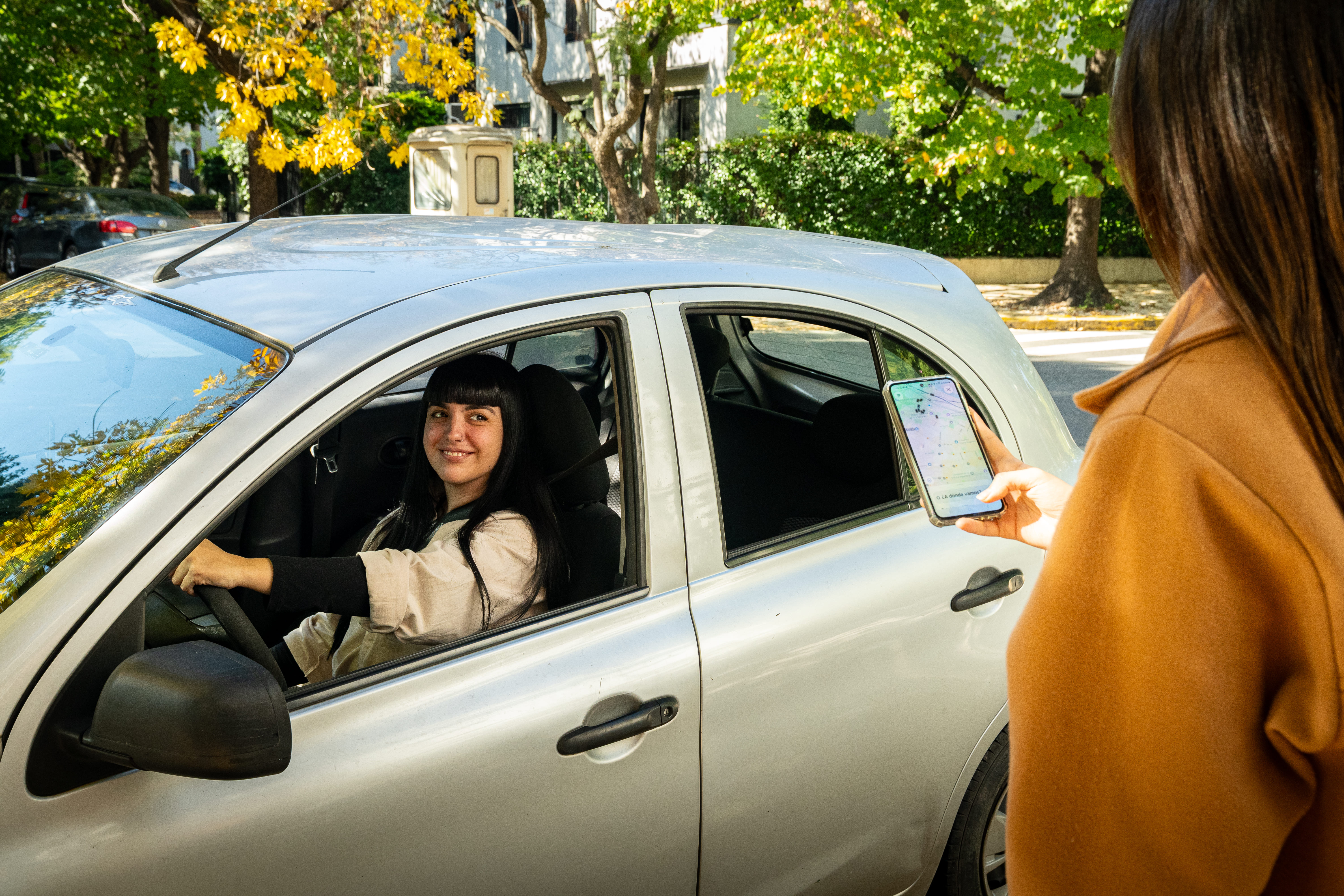 CP: 🚗 DiDi refuerza la seguridad con nuevas insignias de verificación para pasajeros en Chile