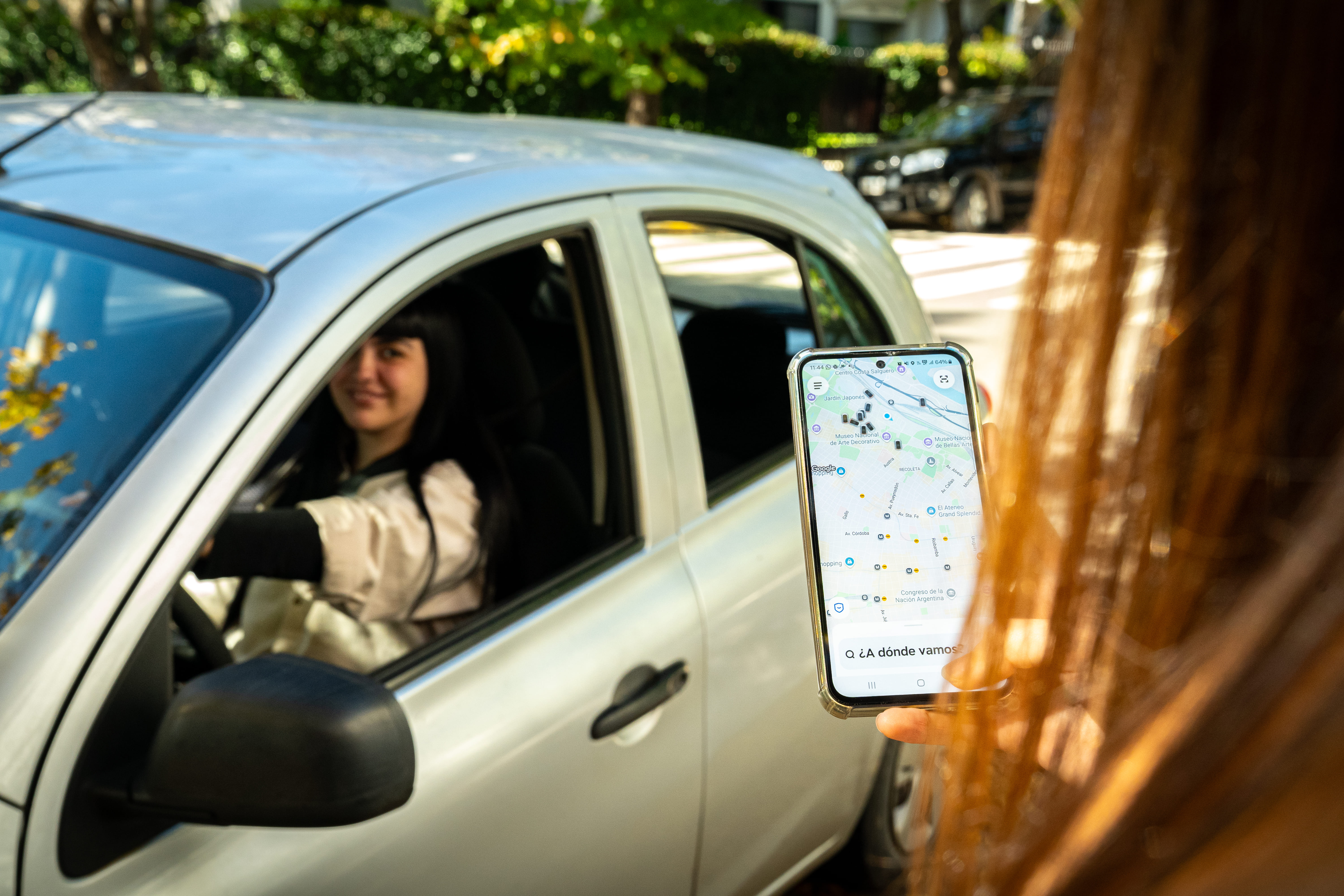 DiDi implementa insignias de verificación para fortalecer la seguridad en su plataforma en Chile