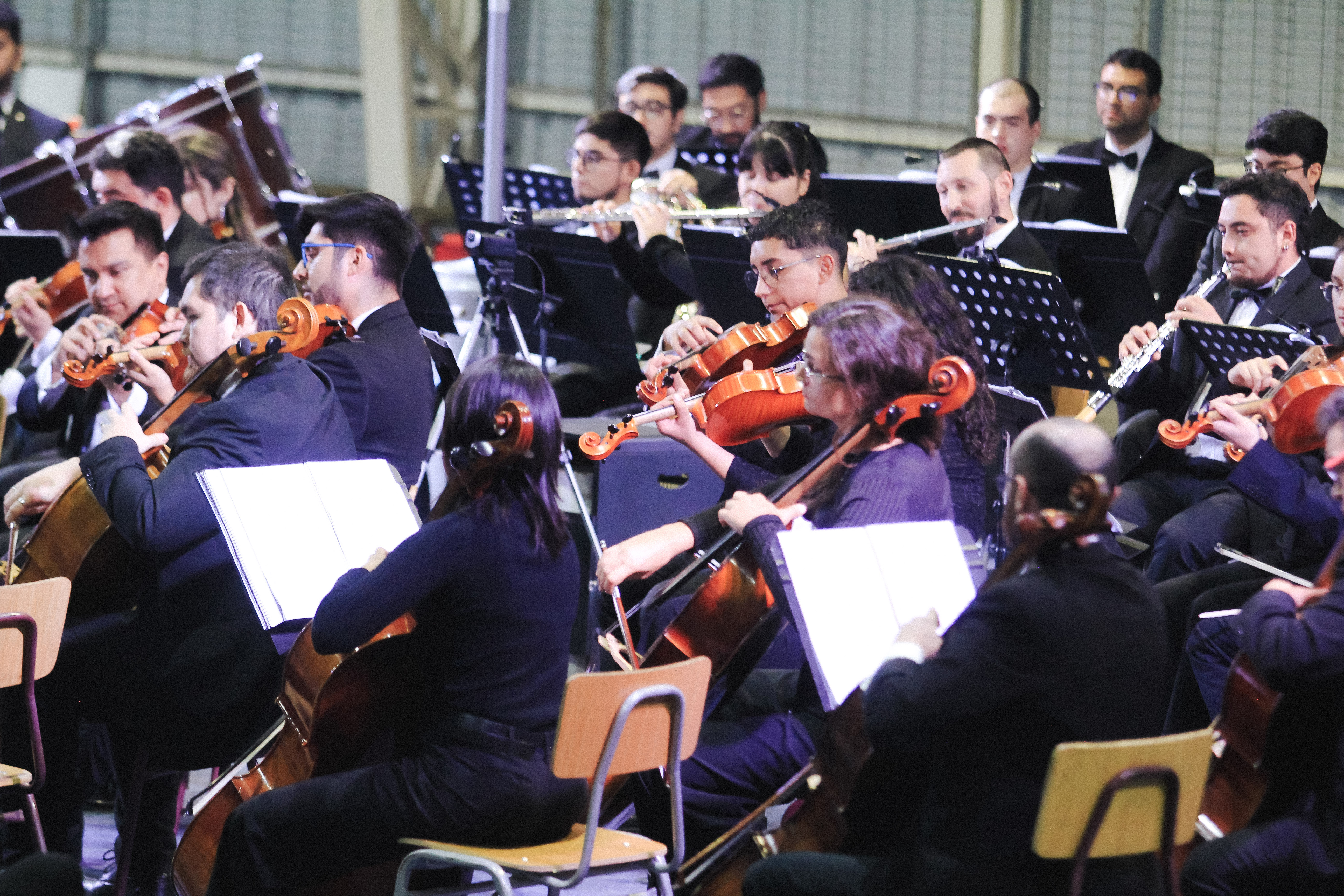 Concierto de Gala Lírica en Ñuble para Celebrar los 150 Años de "Carmen"