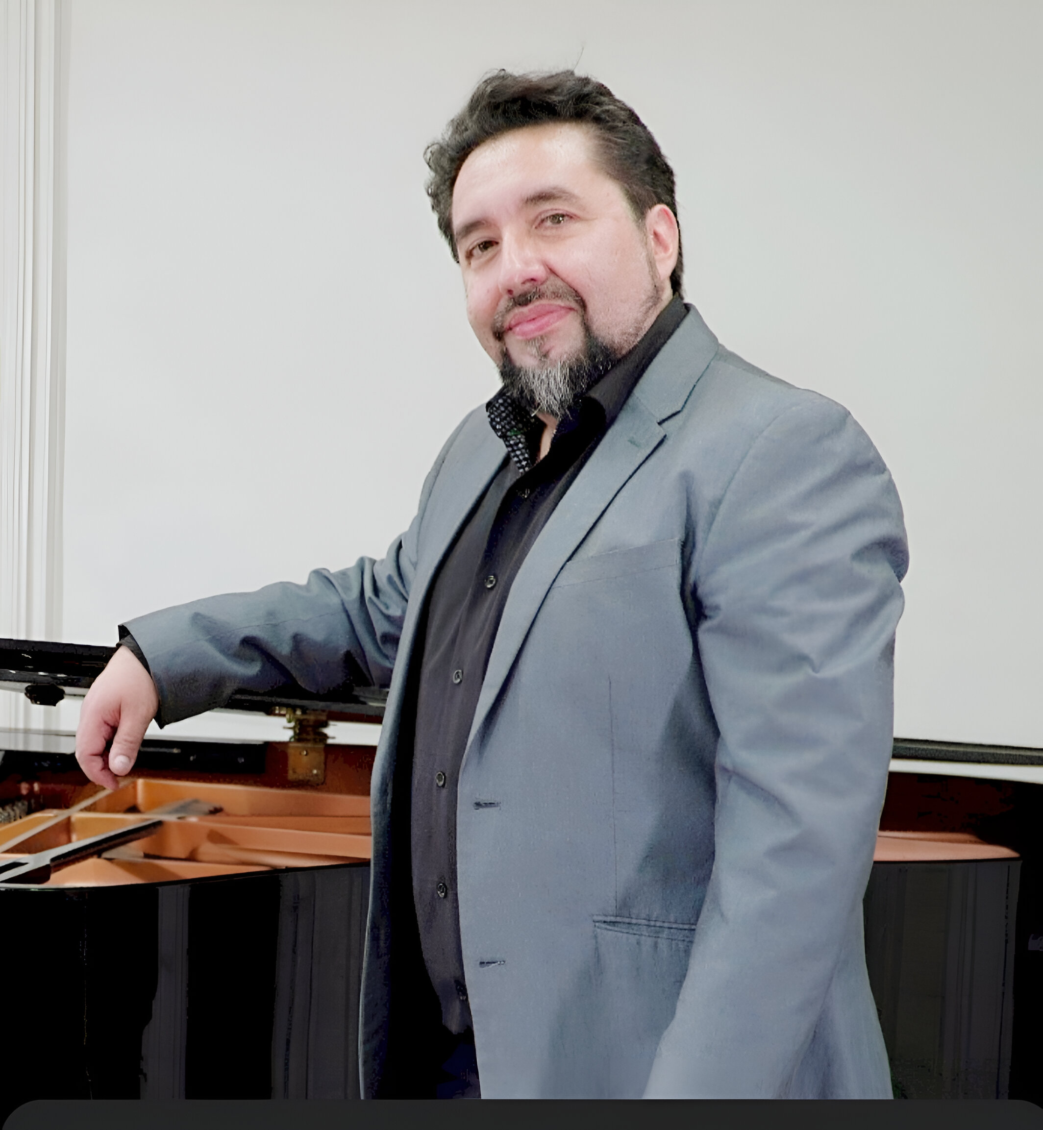 POR FAVOR DIFUNDIR: LA ORQUESTA SINFÓNICA DE ÑUBLE CELEBRA LOS 150 AÑOS DE ÓPERA "CARMEN" CON GALA LÍRICA