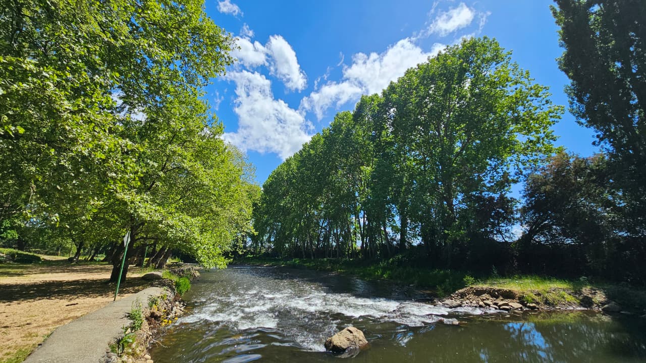 El Carmen: Confirman reapertura del Balneario Municipal para el próximo 15 de noviembre