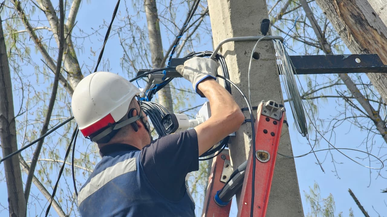 El Carmen: Confirman reapertura del Balneario Municipal para el próximo 15 de noviembre