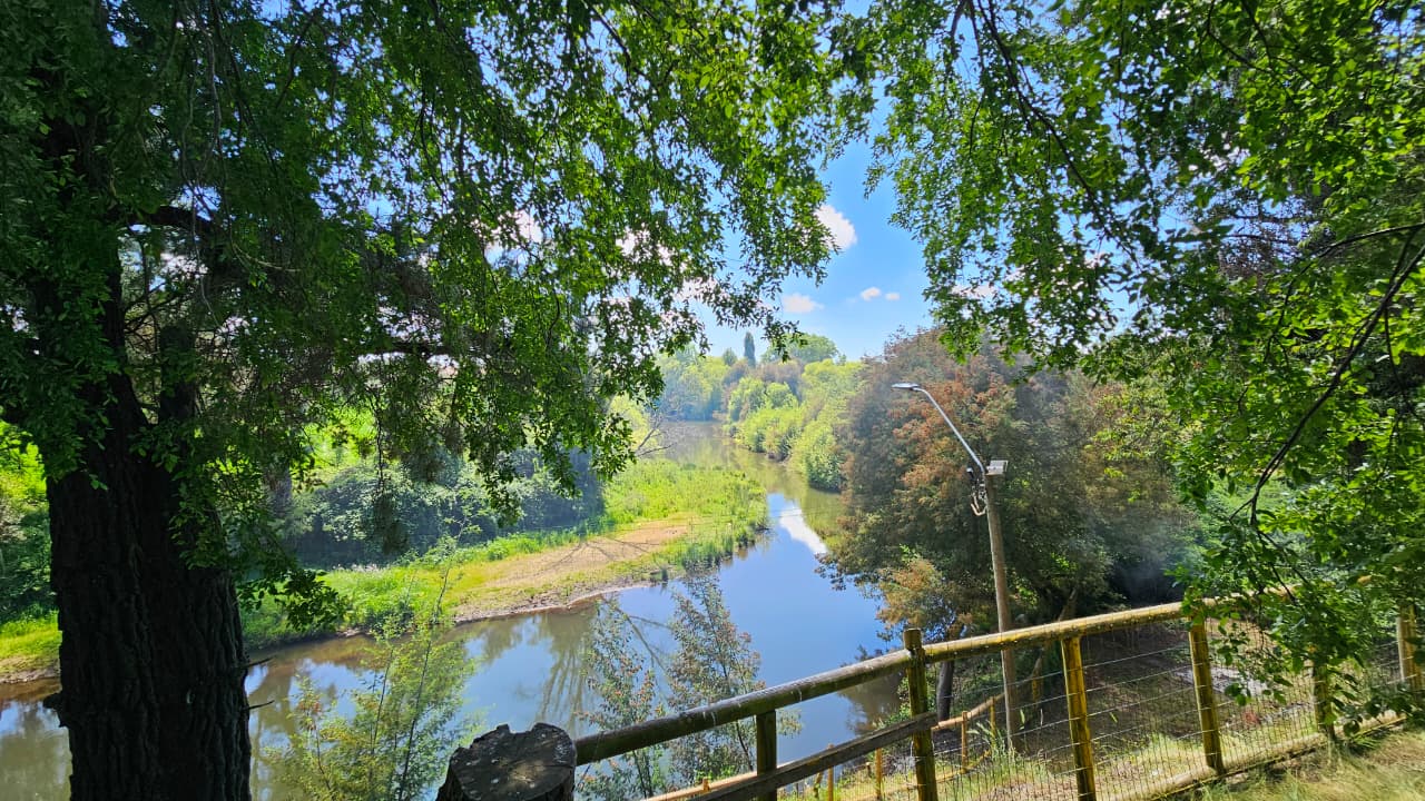 El Carmen: Confirman reapertura del Balneario Municipal para el próximo 15 de noviembre