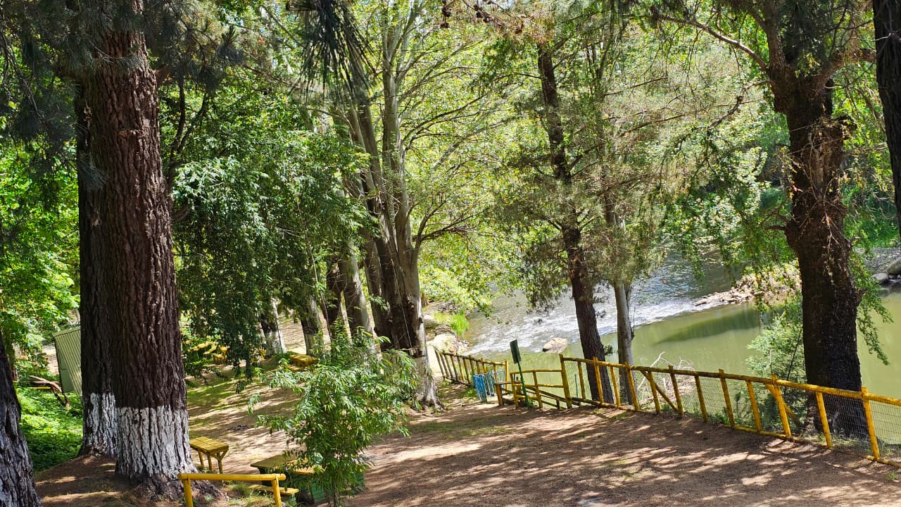 El Carmen: Confirman reapertura del Balneario Municipal para el próximo 15 de noviembre