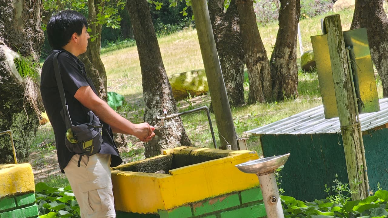 El Carmen: Confirman reapertura del Balneario Municipal para el próximo 15 de noviembre