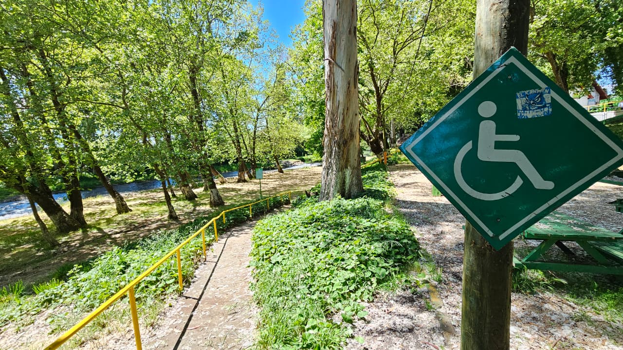 El Carmen: Confirman reapertura del Balneario Municipal para el próximo 15 de noviembre