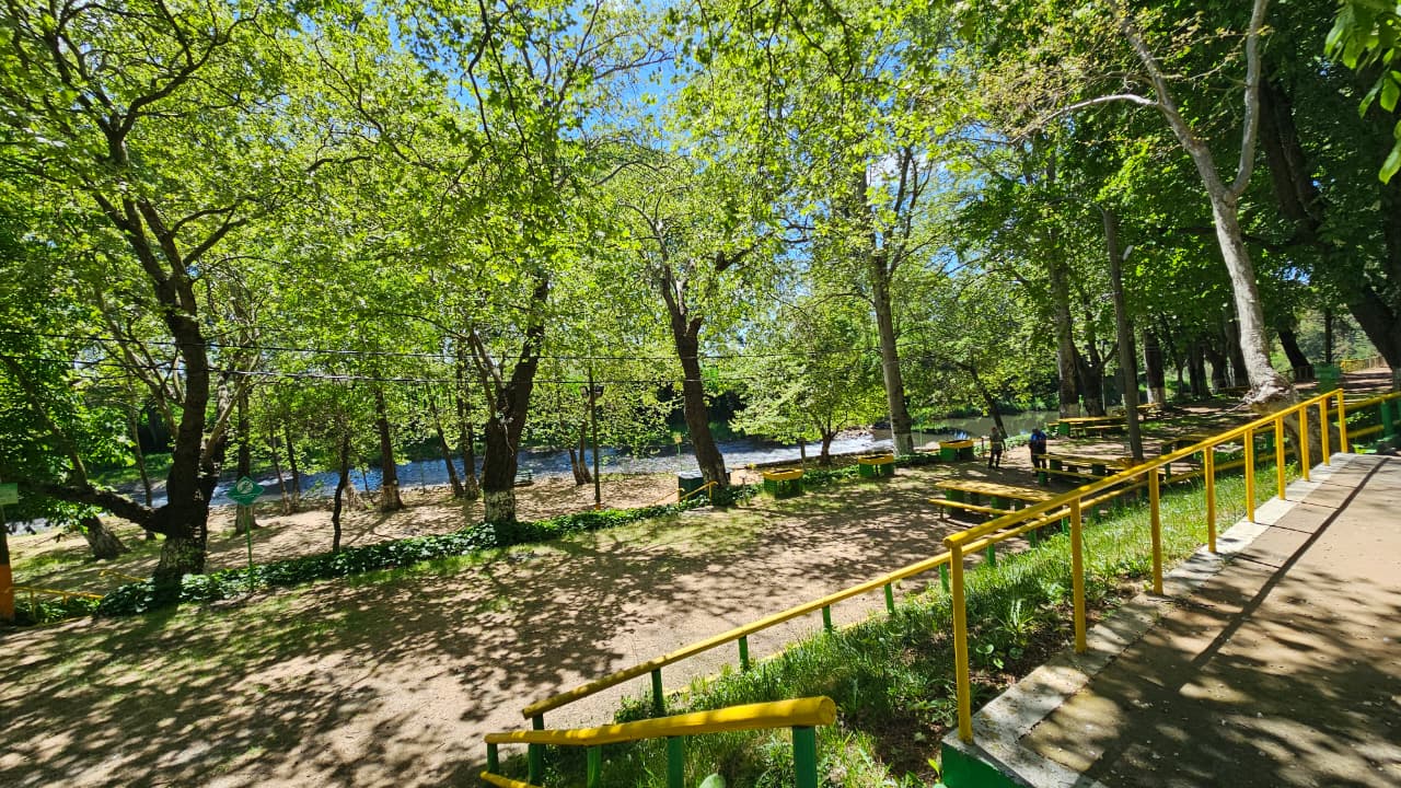 El Carmen: Confirman reapertura del Balneario Municipal para el próximo 15 de noviembre