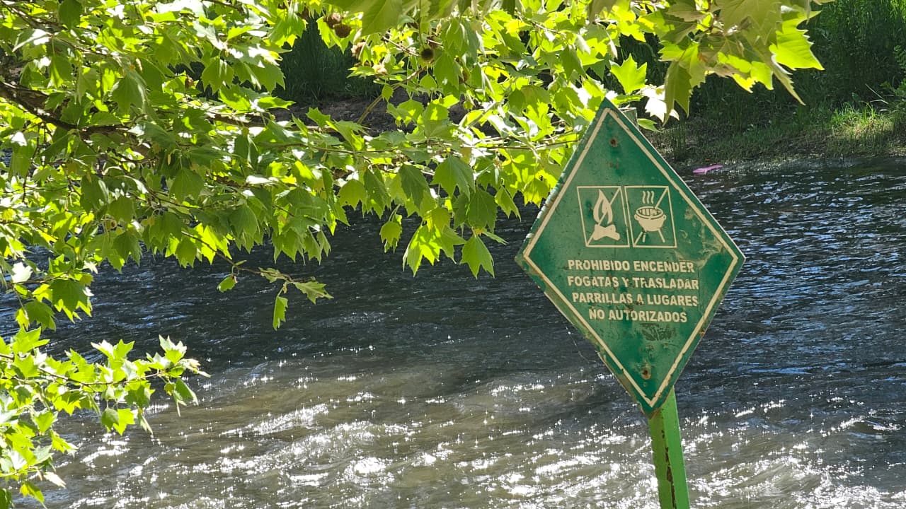 El Carmen: Confirman reapertura del Balneario Municipal para el próximo 15 de noviembre