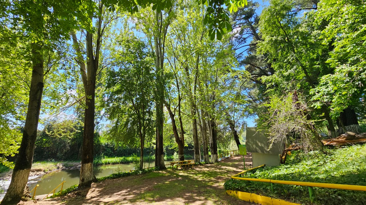 El Carmen: Confirman reapertura del Balneario Municipal para el próximo 15 de noviembre