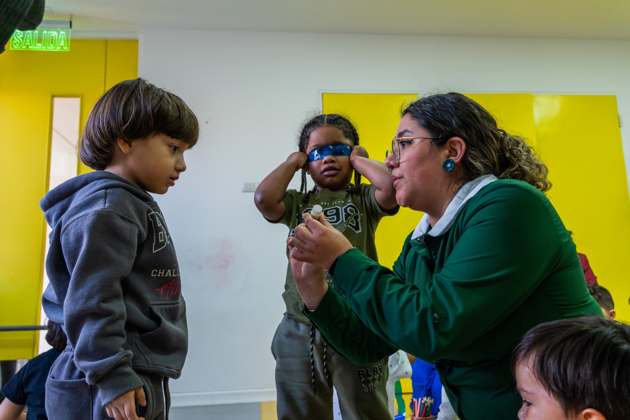Comunicado | Atención Educadoras de Párvulos: Cursos gratuitos para fortalecer la gestión pedagógica