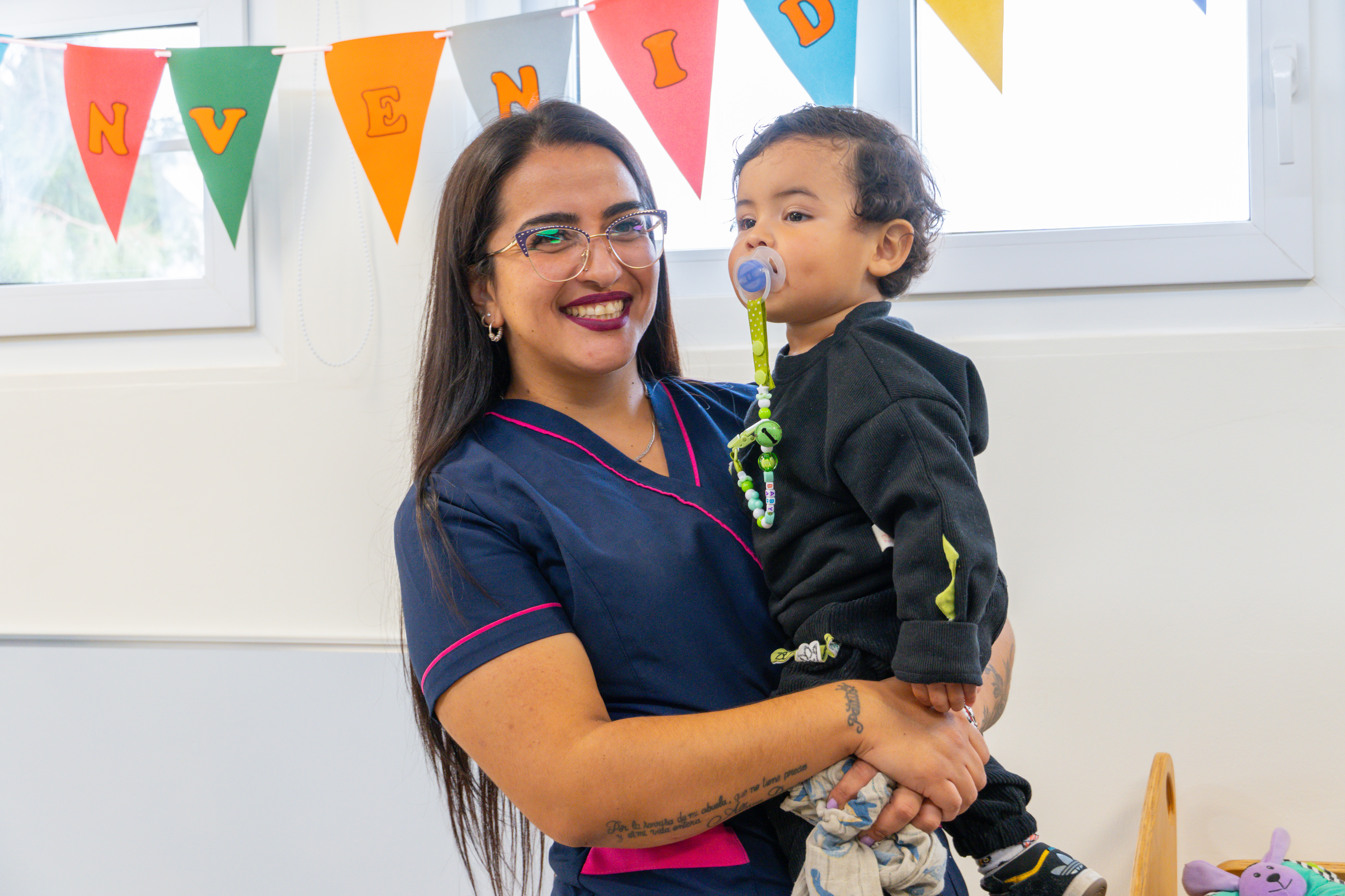 Subsecretaría de Educación Parvularia ofrece cursos gratuitos para educadoras en gestión pedagógica