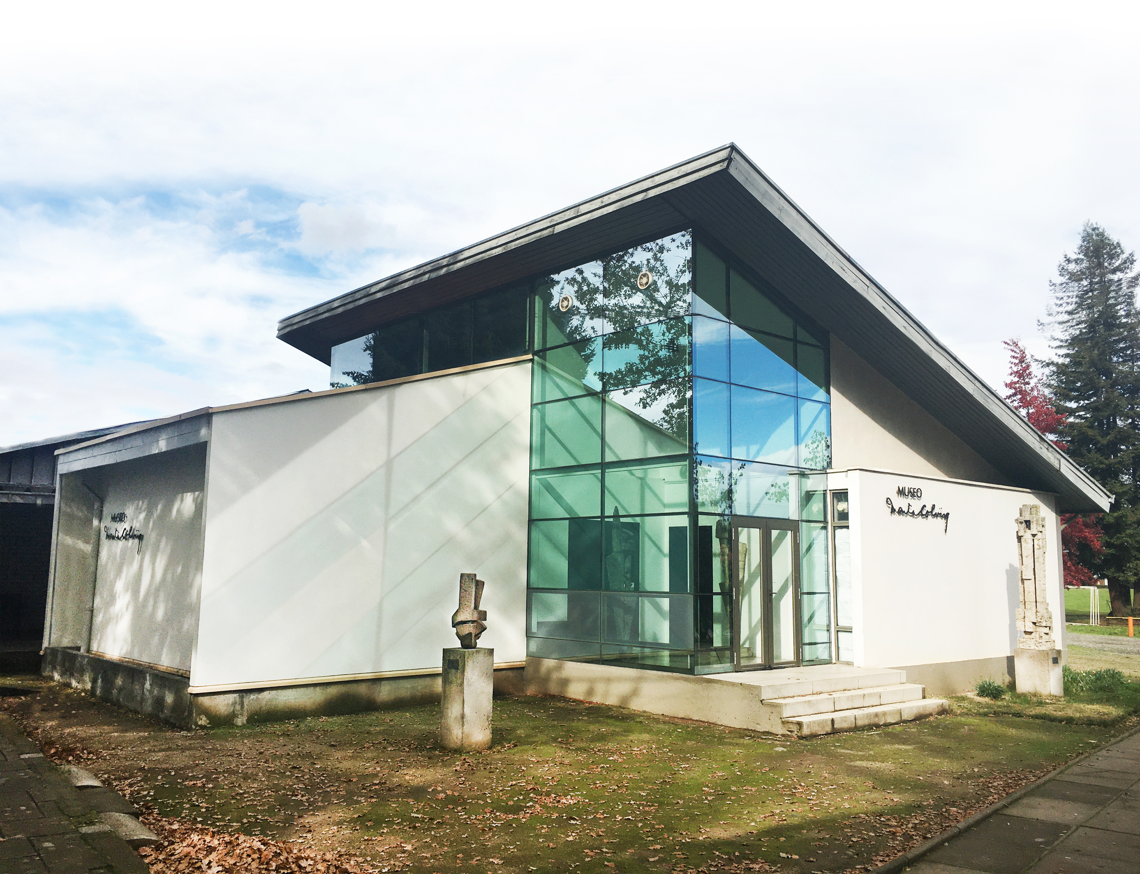 Reconocimiento al Museo Marta Colvin: Un hito cultural tras ser declarado Monumento Histórico Nacional