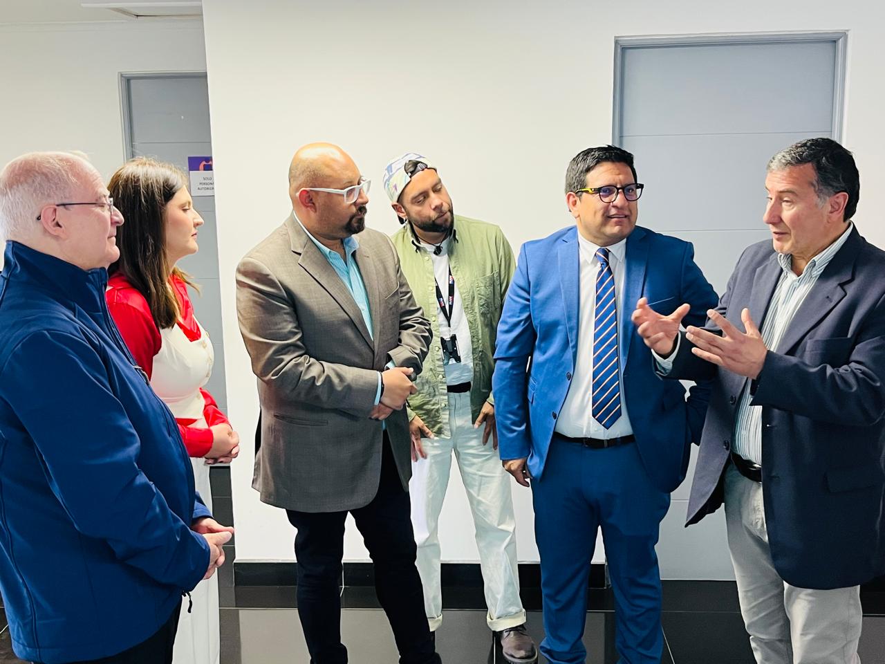 JUNAEB y la Seremi de las Culturas colaboran para fomentar el acceso a la cultura