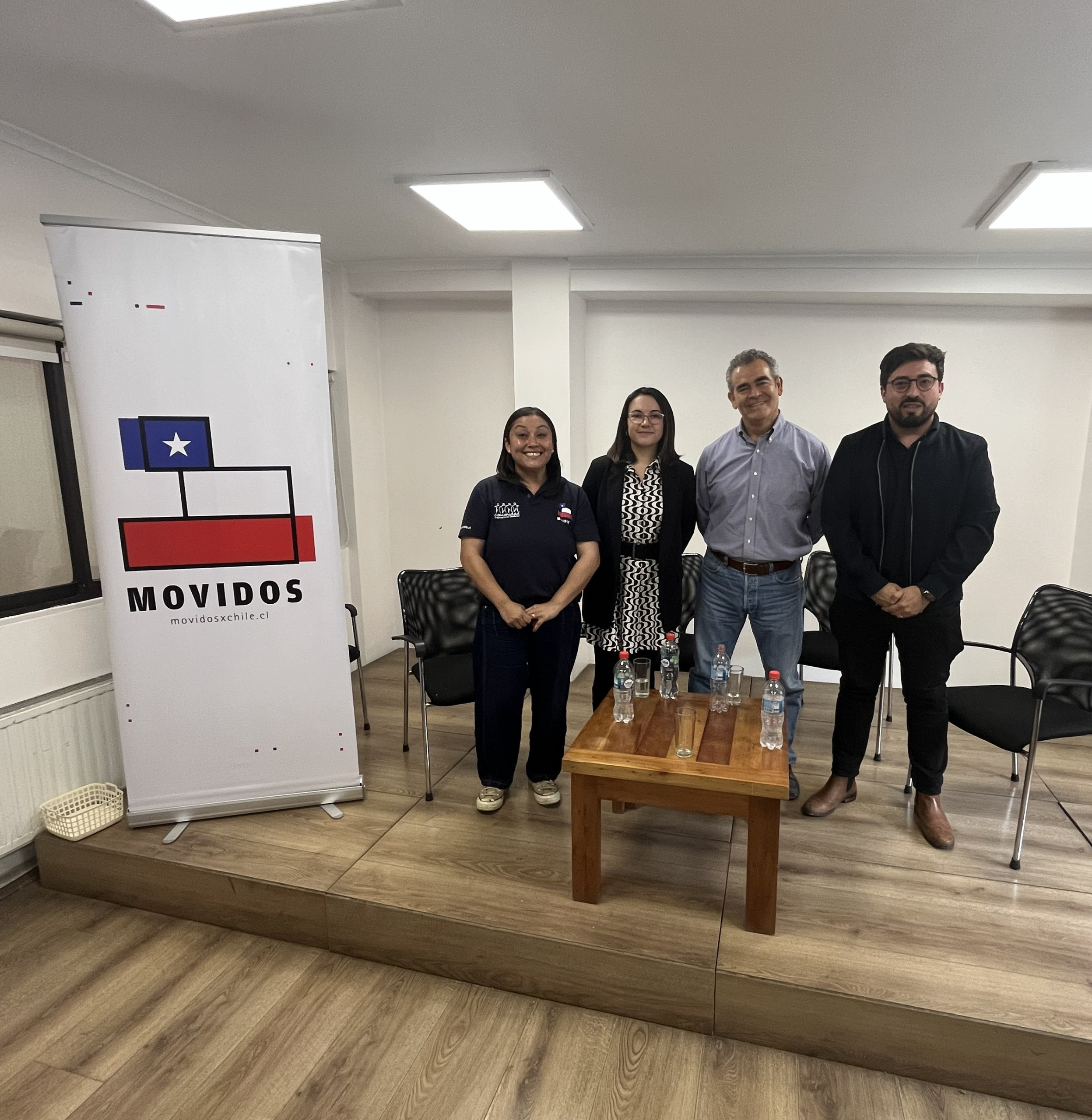 Organizaciones solidarias abordan lecciones aprendidas frente a incendios y su impacto en la comunidad