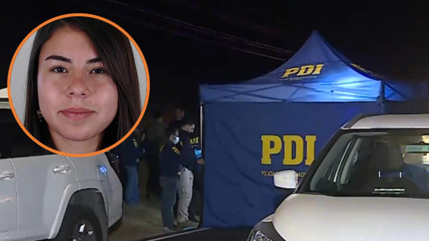 Brigada de Homicidios investiga hallazgo de cuerpo en Calera de Tango