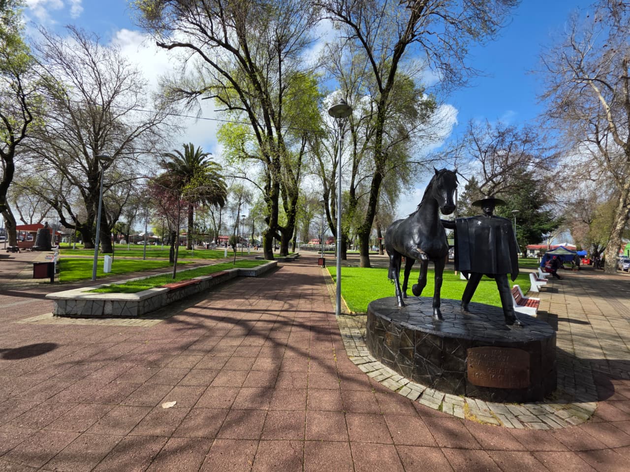 Municipalidad de El Carmen Anuncia Feria Laboral con Más de 400 Vacantes Disponibles para la Comunidad