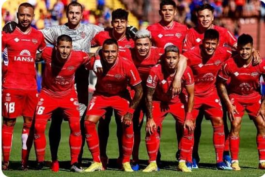 Ñublense se prepara para jugar en el Estadio Municipal de Chillán Viejo el próximo año