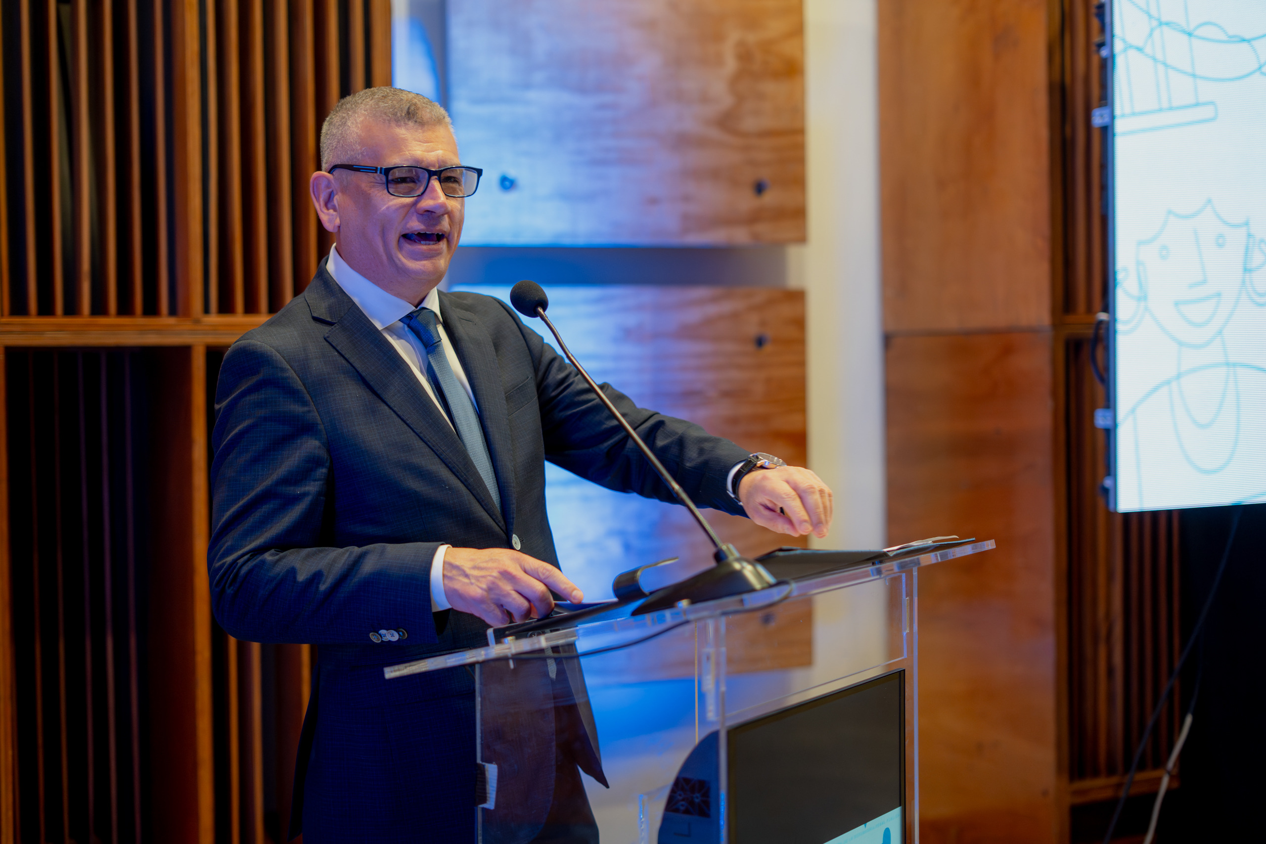 Comunicado DEFENSORÍA PENAL PÚBLICA DE ÑUBLE