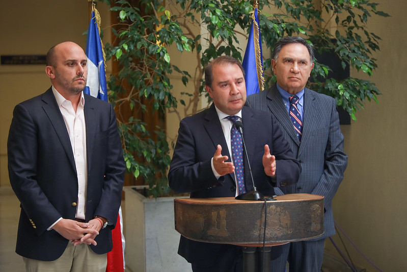 Frank Sauerbaum reclama falta de ajustes salariales y proyecciones de ingresos inadecuadas en presupuesto 2026