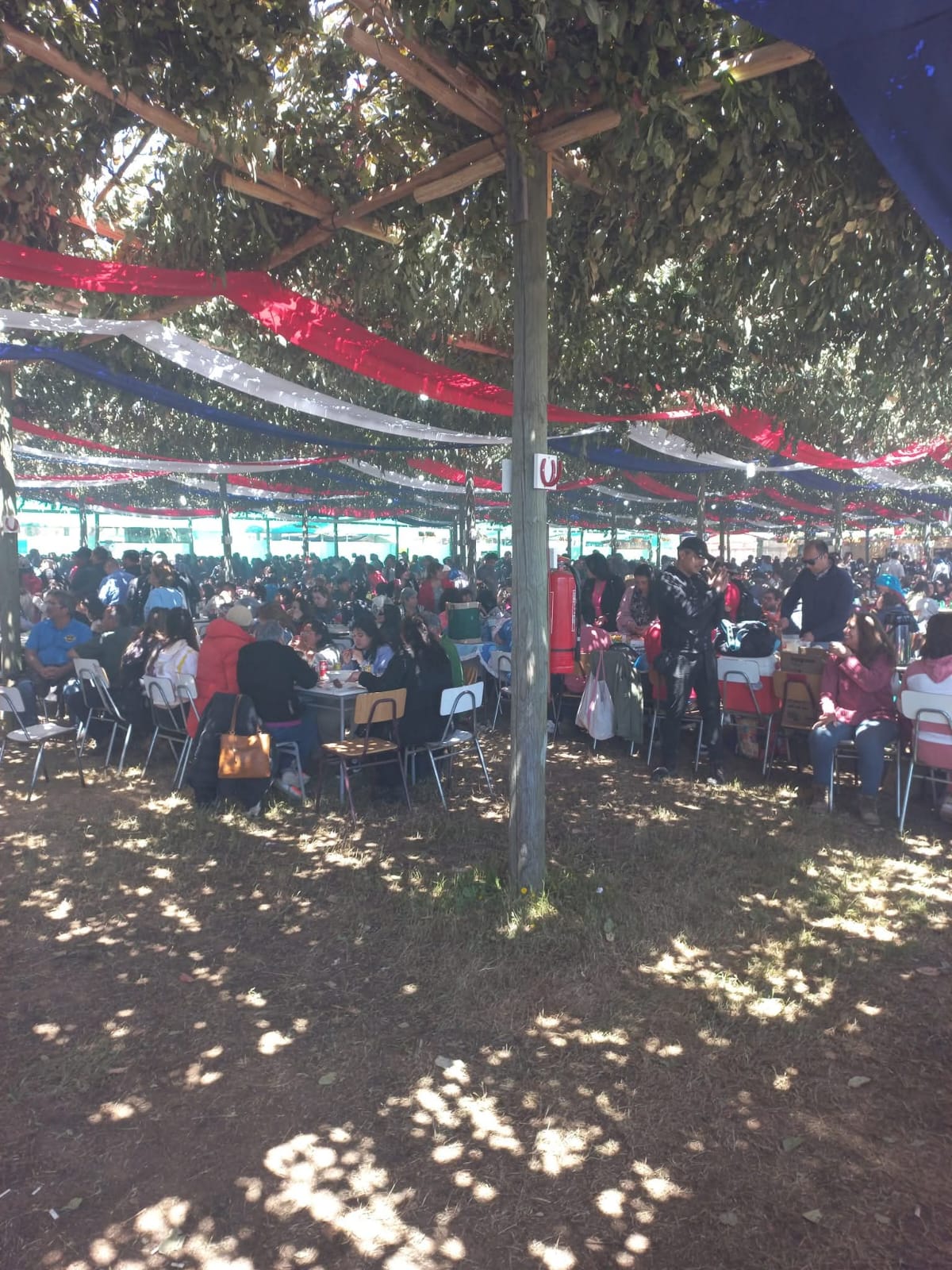 La Fiesta del Cordero de Litueche se celebrará del 31 de octubre al 2 de noviembre en O’Higgins