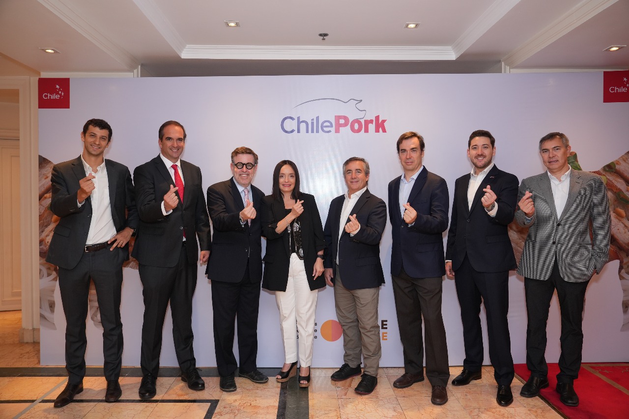 Apertura mercado Vietnam a carne chilena, paso clave