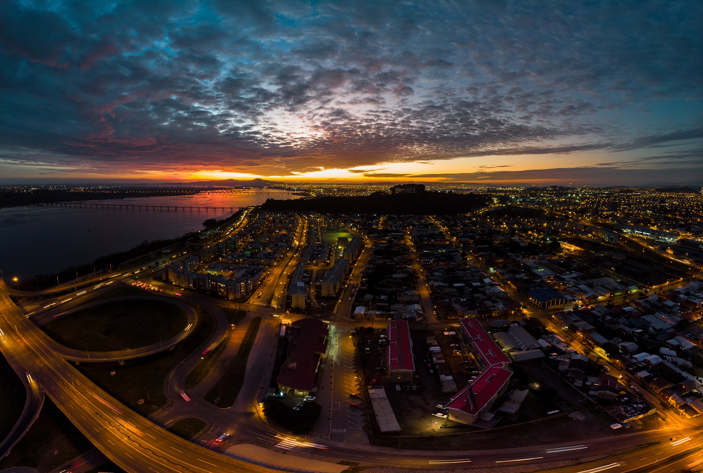 El Día Mundial de las Ciudades reflexiona sobre la vida urbana y su desarrollo sostenible