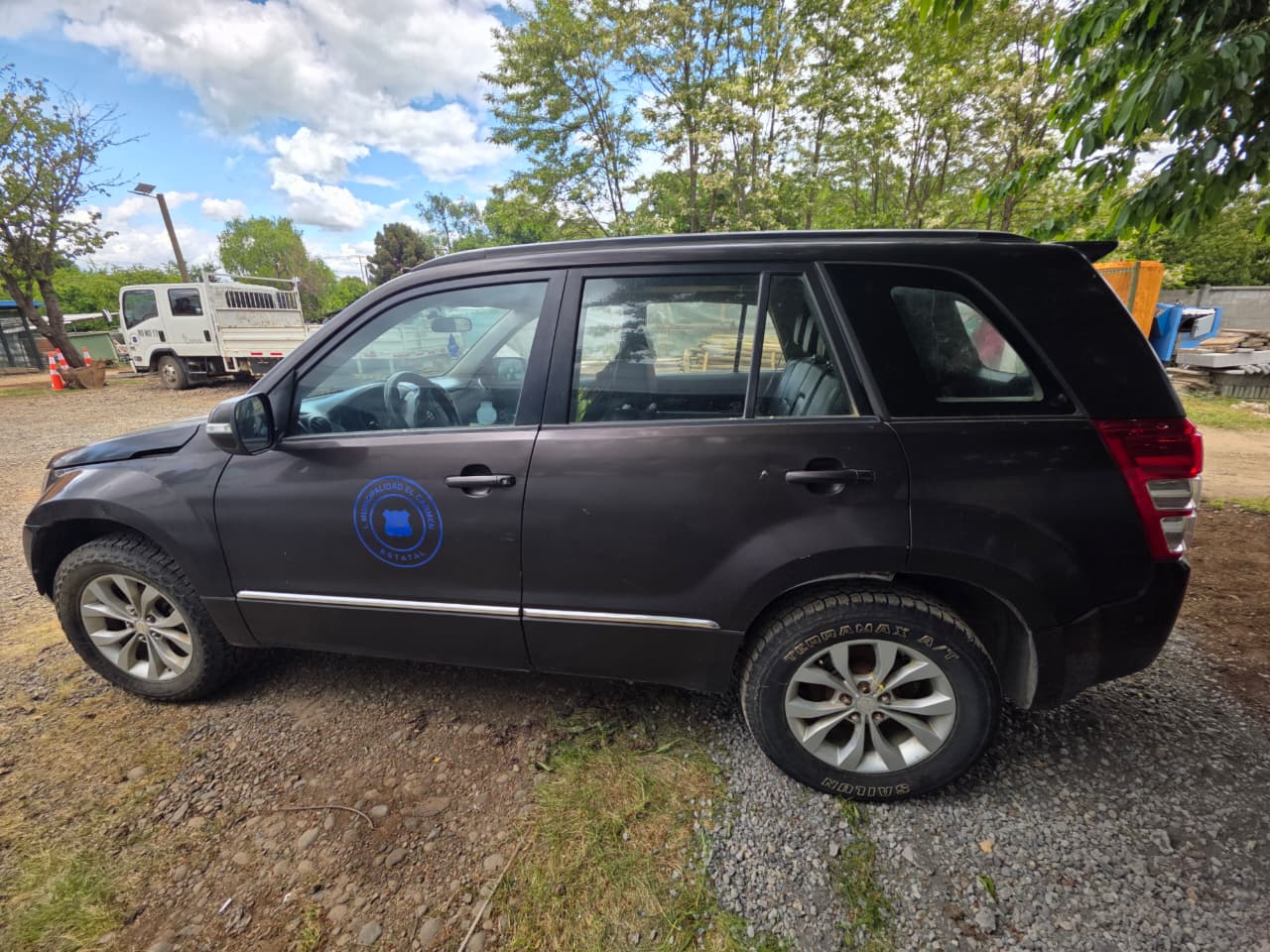 El Carmen realizará remate de bienes municipales dados de baja