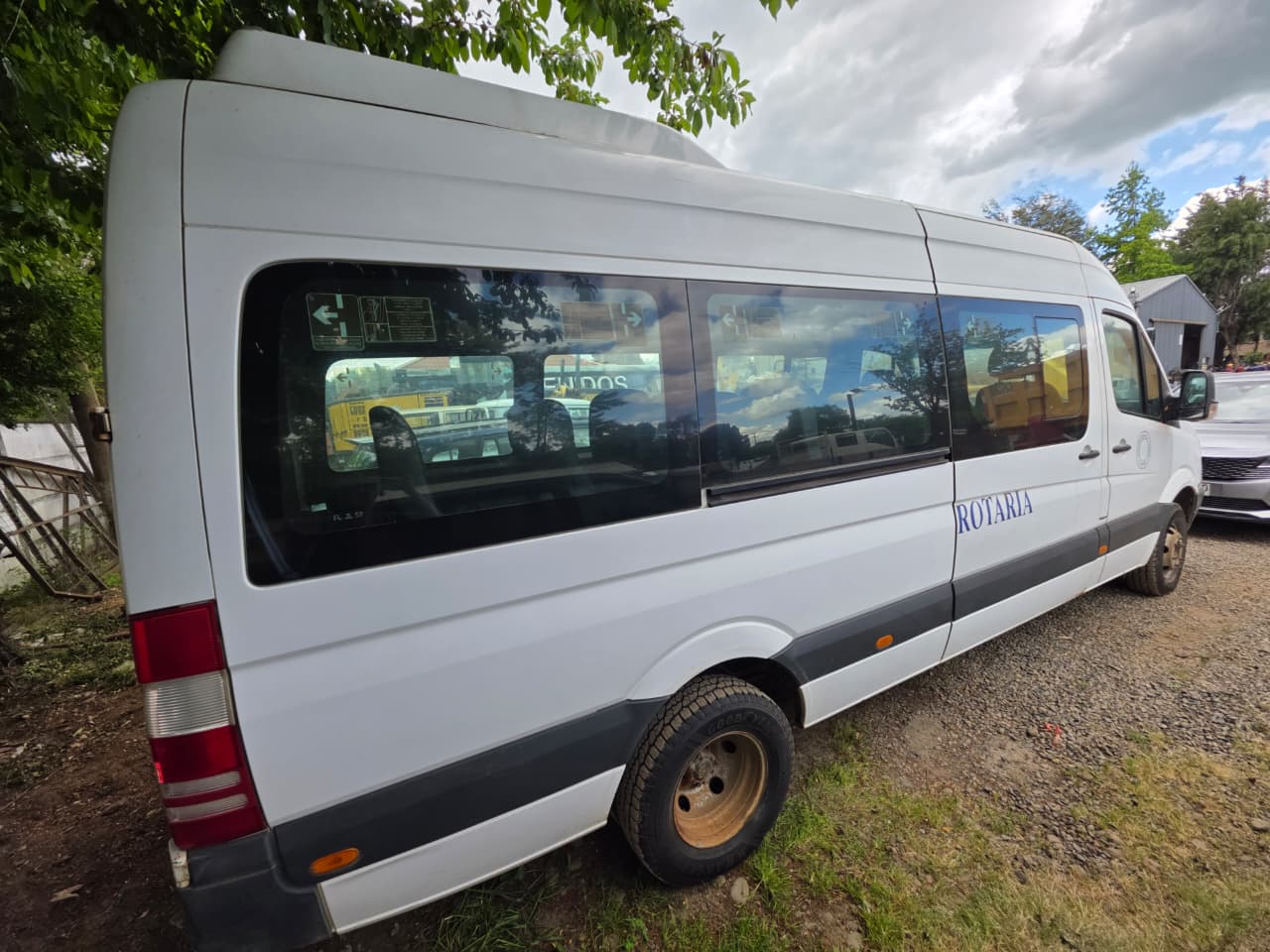 El Carmen realizará remate de bienes municipales dados de baja