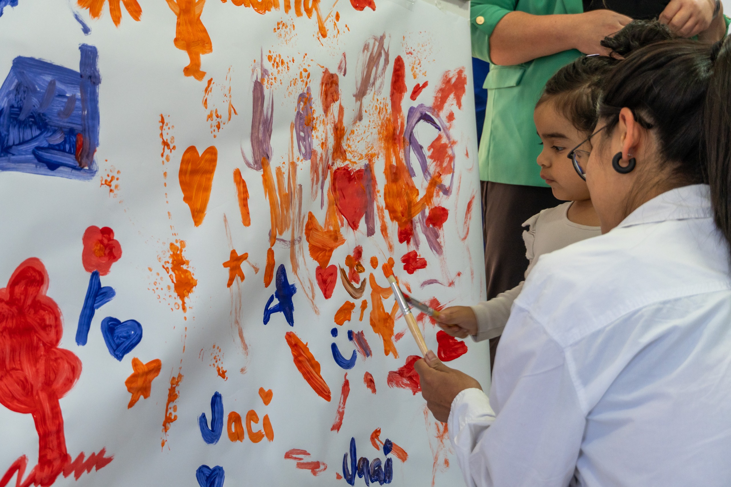 COMUNICADO | La Educación Parvularia avanza con un nuevo jardín infantil en Renca