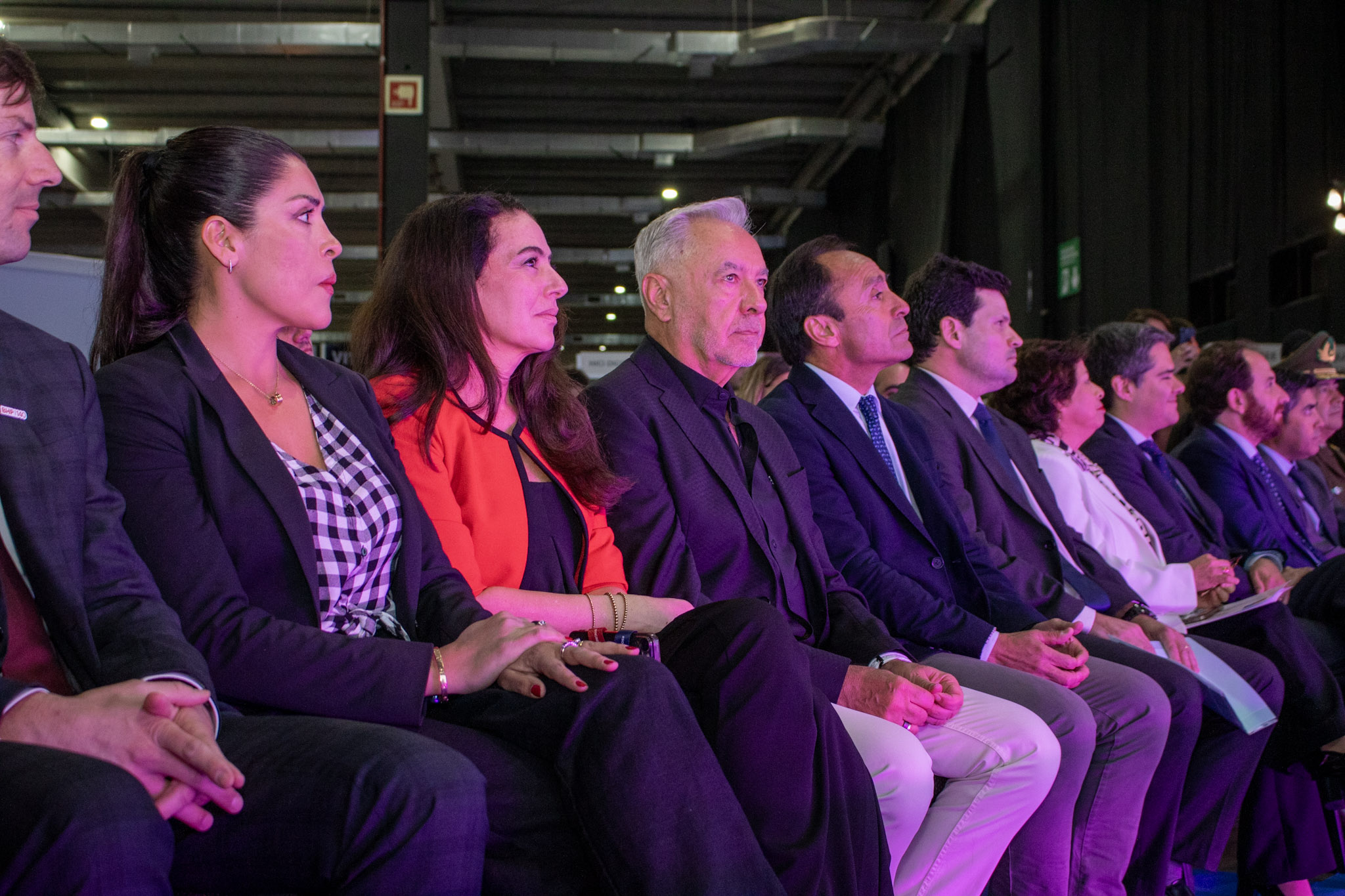 Arranca la cuarta versión de Experiencia E: ministra de Minería resaltó el llamado de Chile a liderar la sostenibilidad a nivel mundial