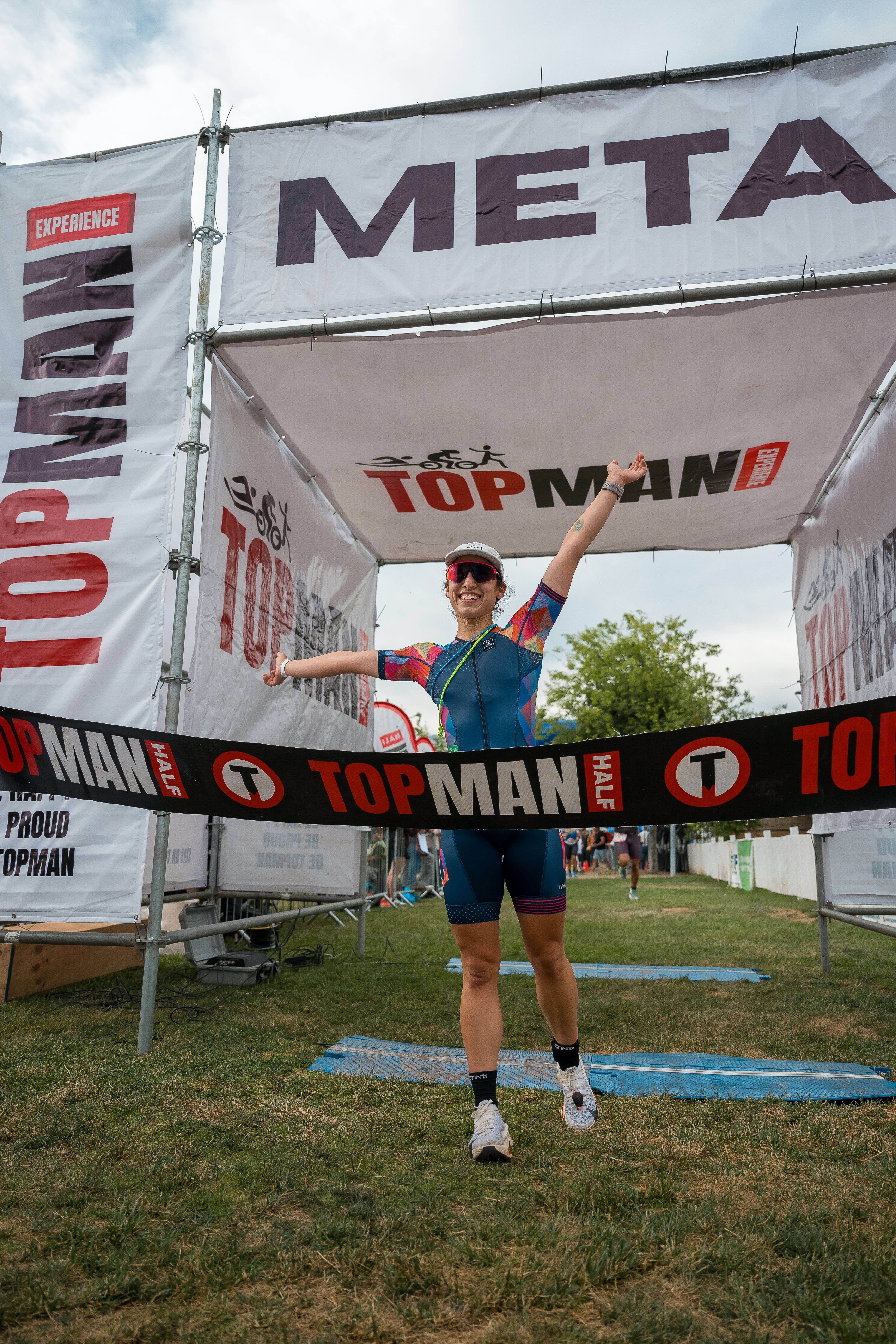 Preparación Integral para Participar en el Desafiante Ironman 70.3 de Marbella en 2025