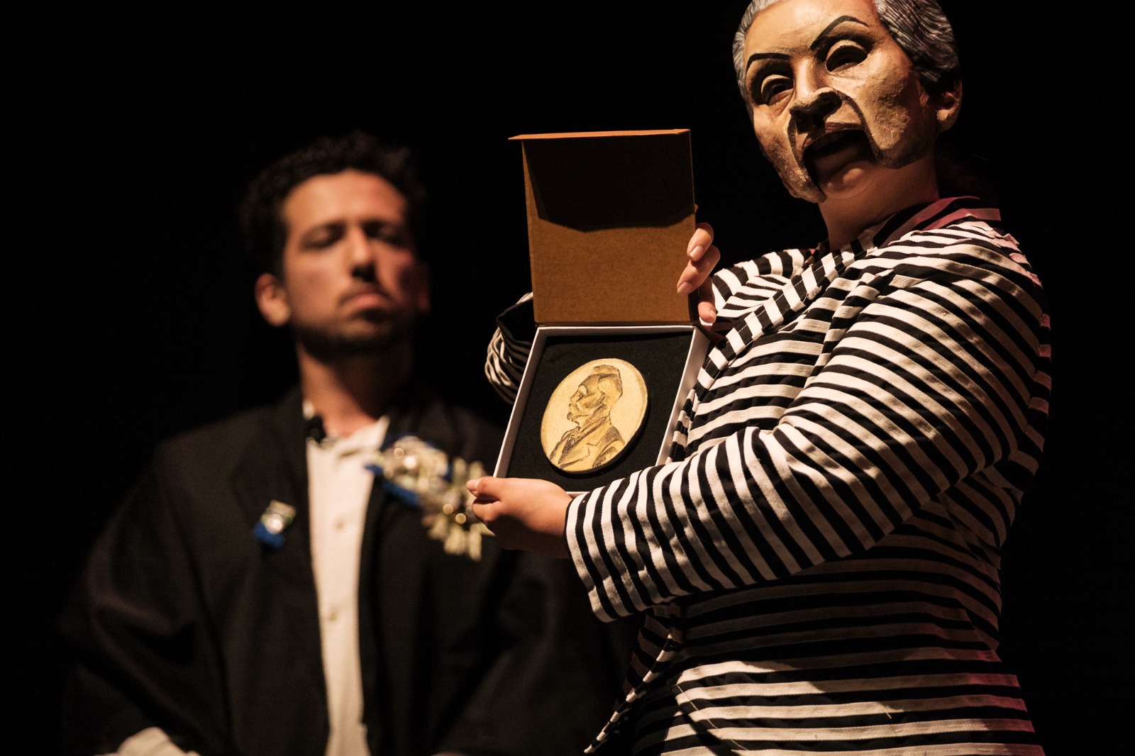 Comunicado | Gabriela Mistral inspiró los 18 años de los Conciertos para Niños y Niñas del Maule