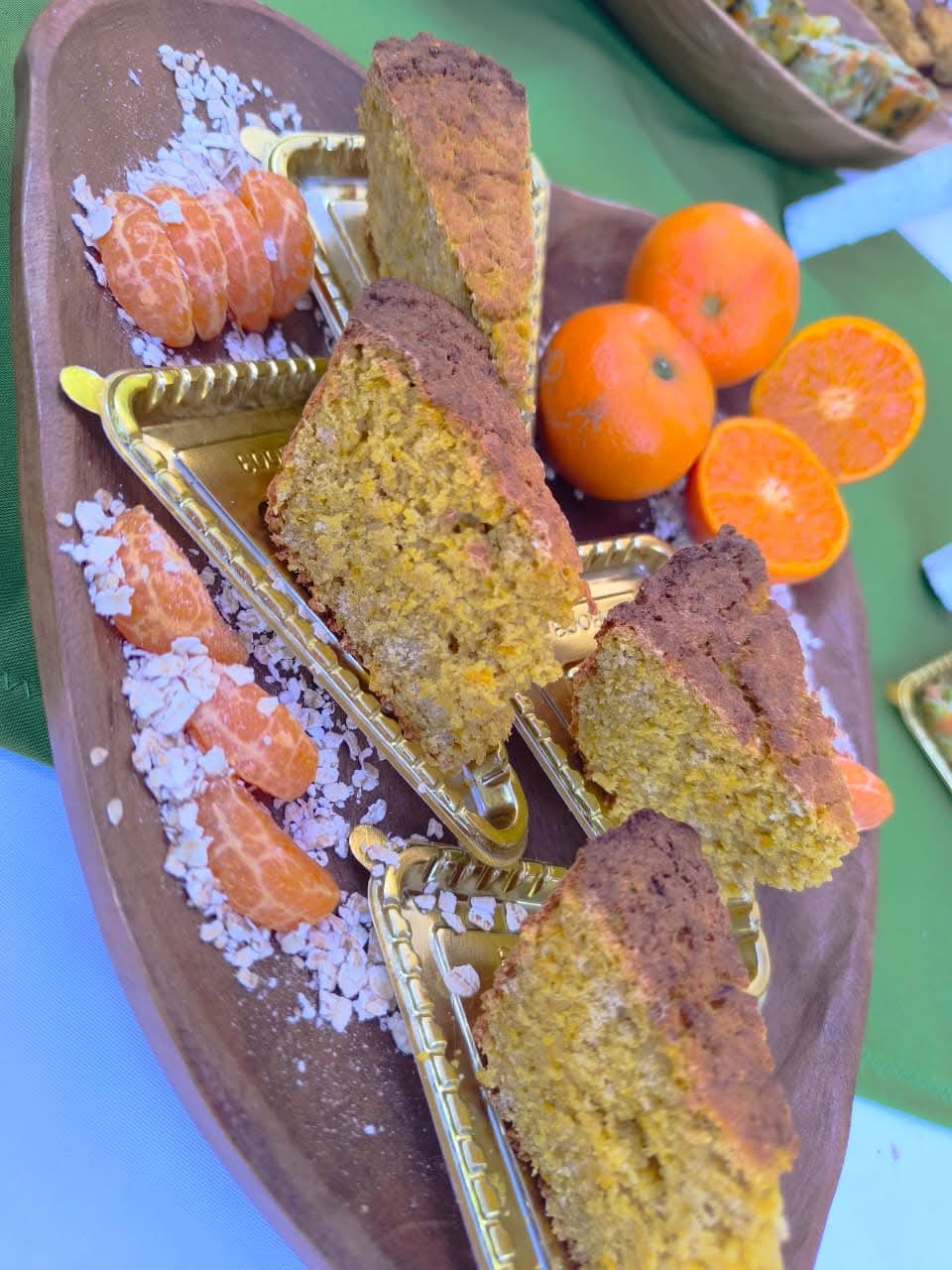 El Carmen vivió la sexta versión del comunal de recetas escolares saludables