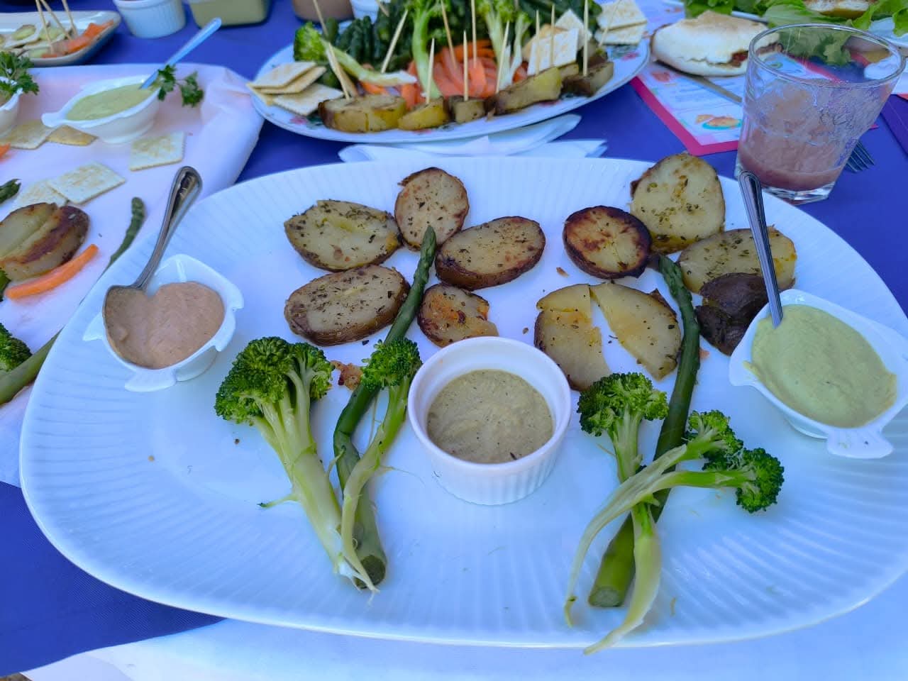 La Escuela San José se destaca en el concurso de recetas escolares saludables en El Carmen