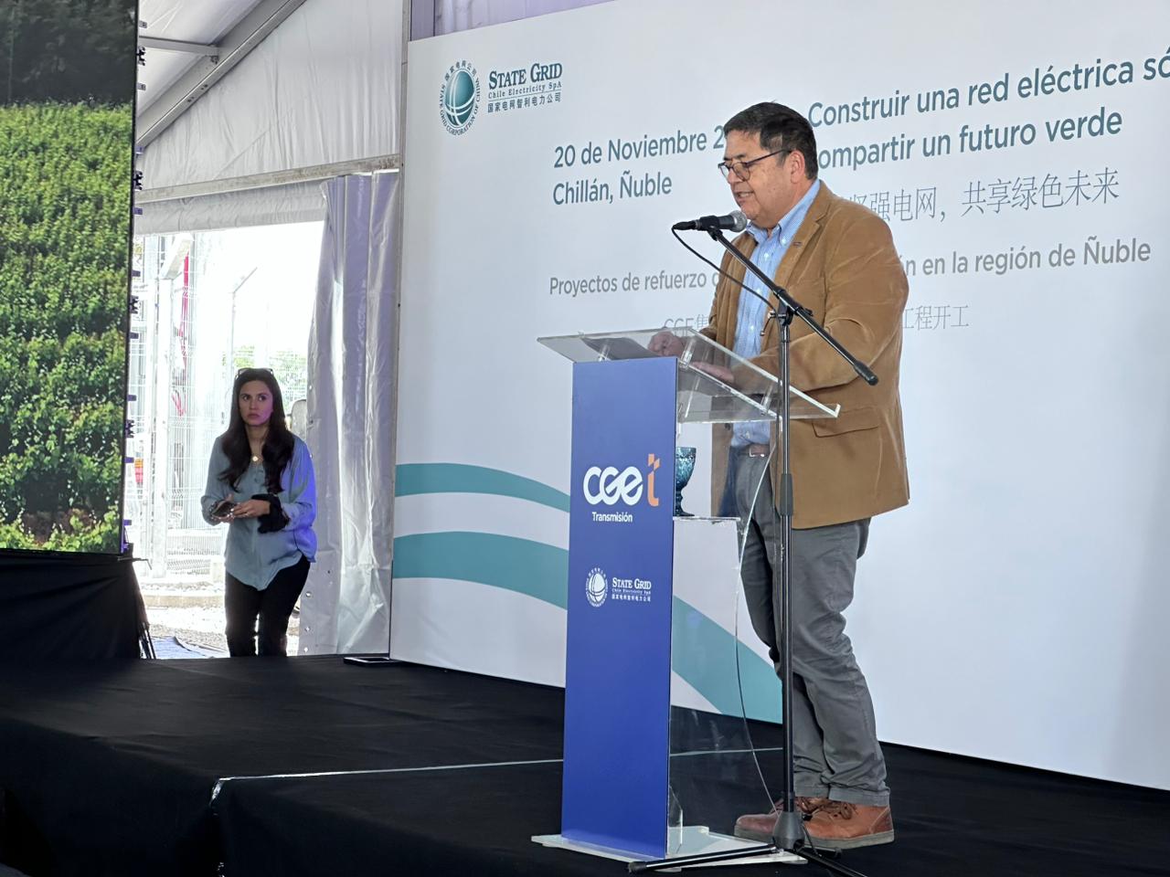 ​CChC Ñuble llama a acelerar el cumplimiento plan energético regional