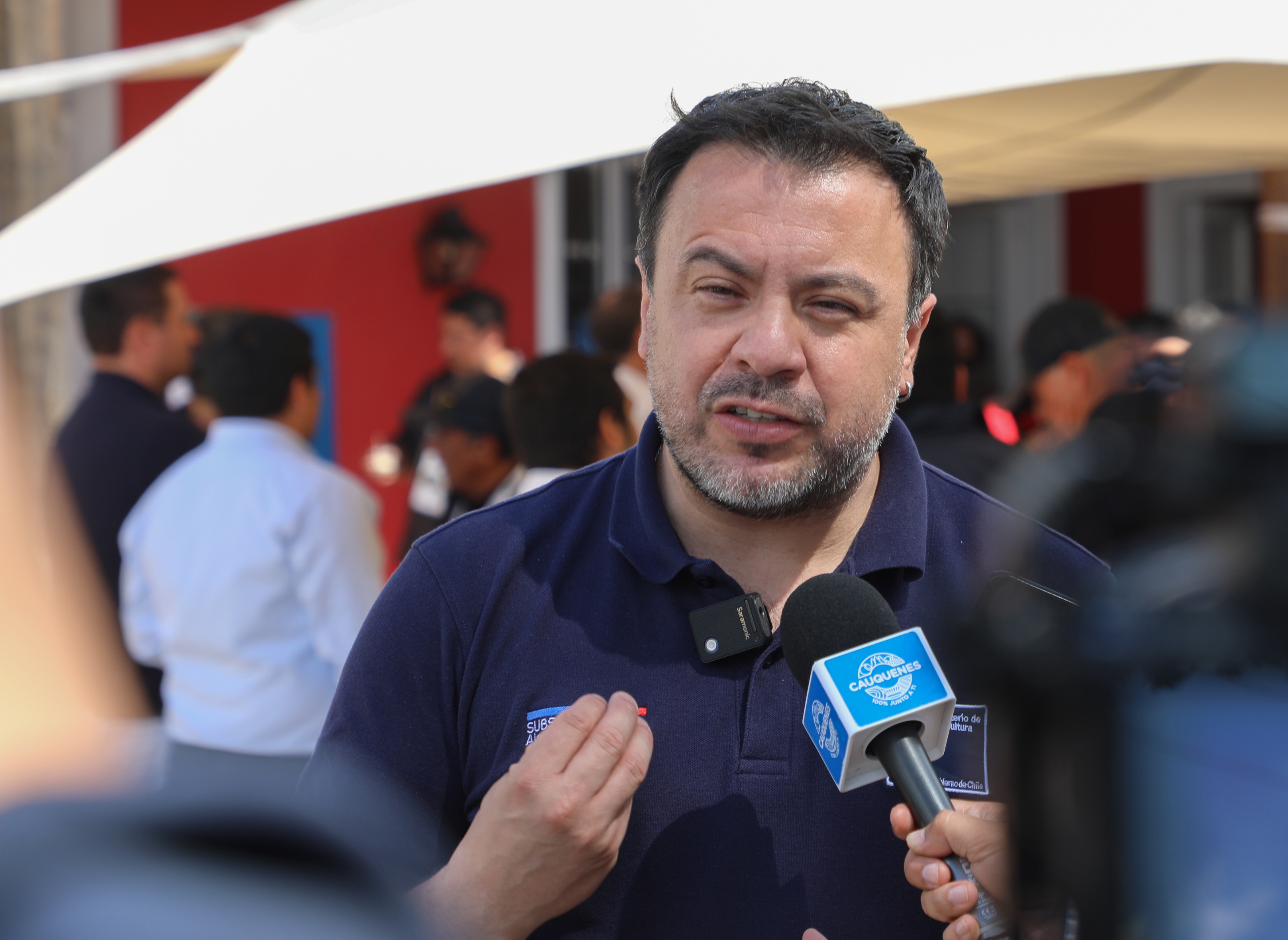 Recomendaciones para agricultores frente al aumento de temperaturas y riesgo de incendios forestales