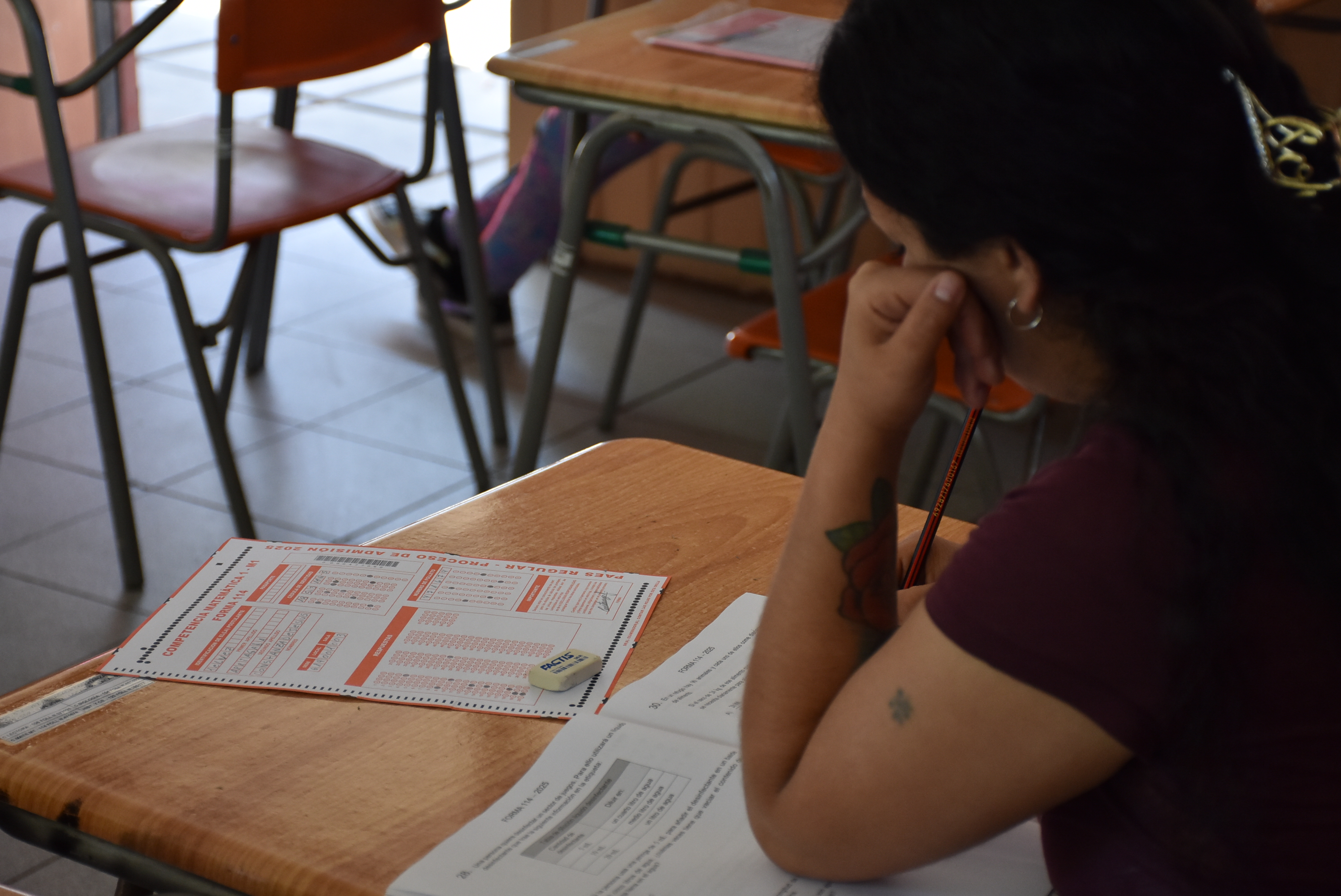 Autoridades destacan la importancia de la educación en el proceso de reinserción social de personas privadas de libertad