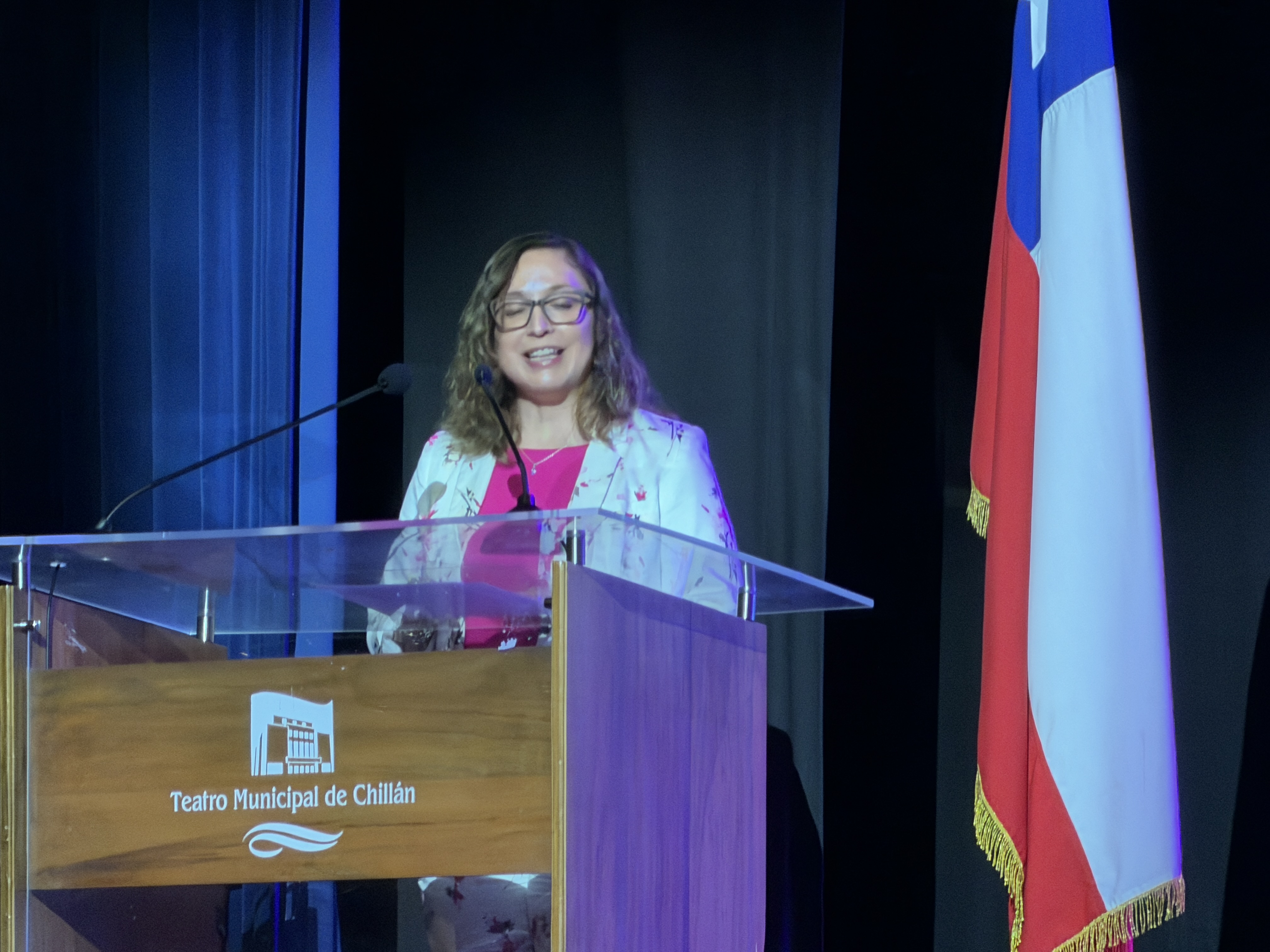 Liceo Bicentenario INSUCO de Chillán Celebra Titulación del Año 2025 en Diversas Carreras Técnicas