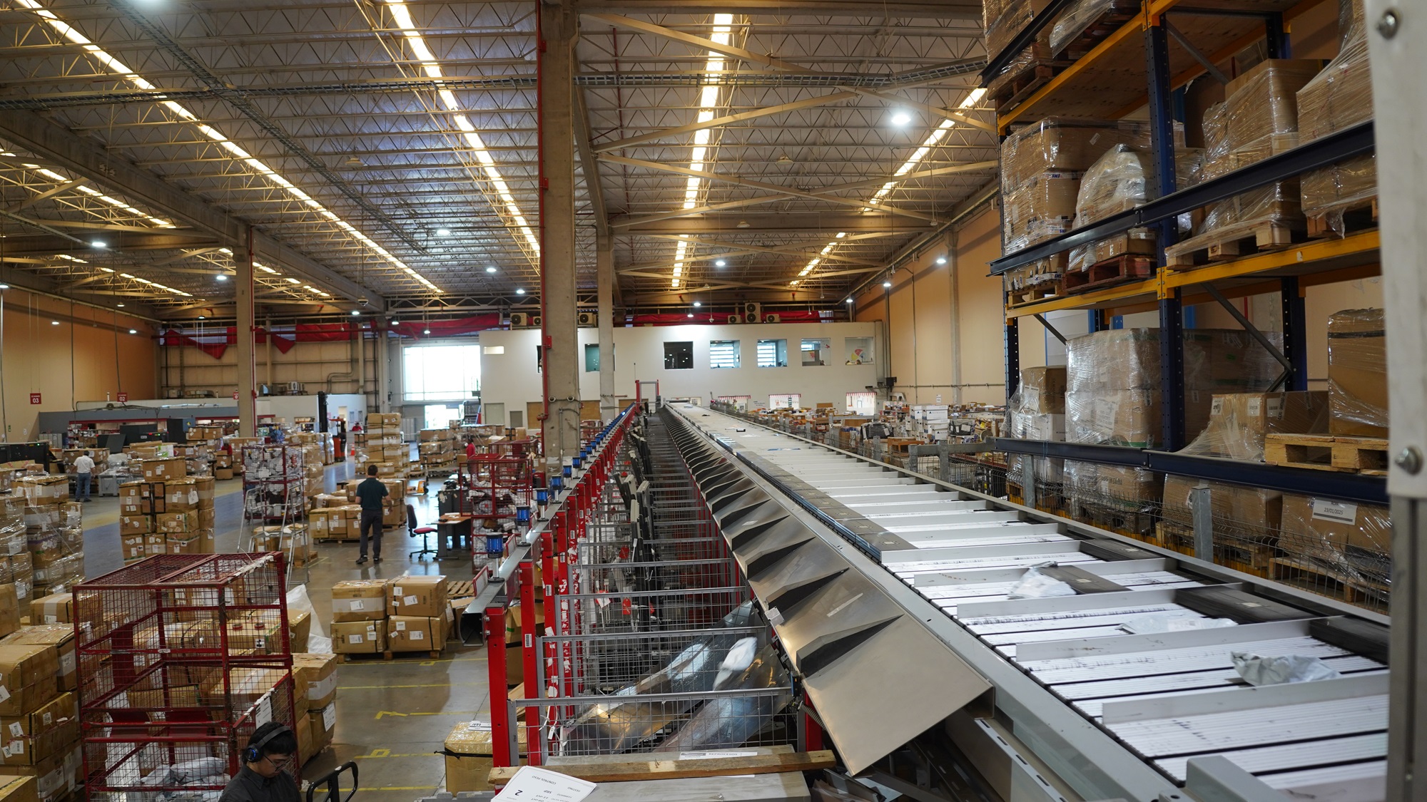 RV: Balance IVA Digital: Aduanas tramitó 3.733.446 envíos el primer mes de implementación