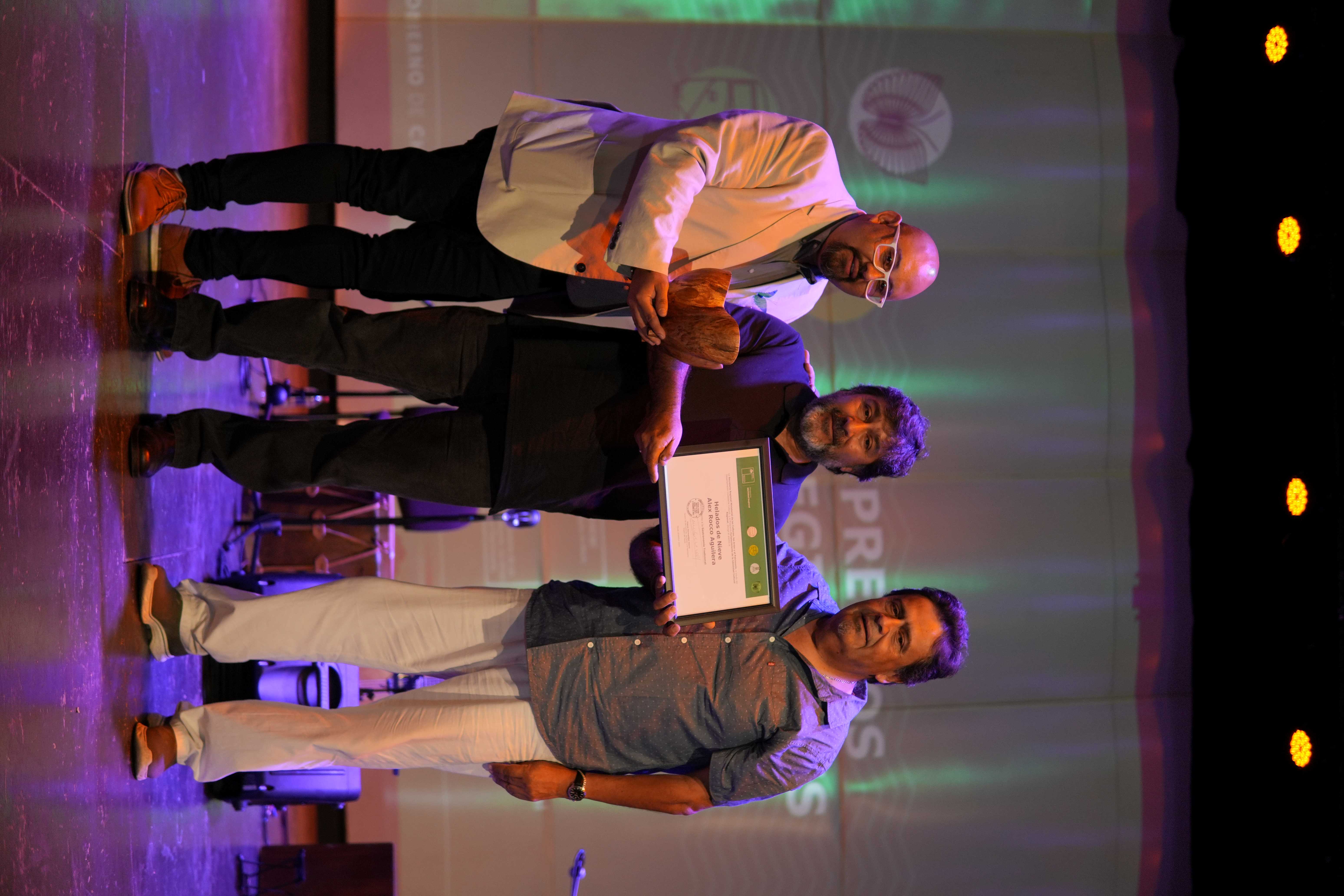 Comunicado | El Maule reconoce a sus cultores, artistas y gestores con los Premios Regionales de Arte, Cultura y Patrimonio 2025