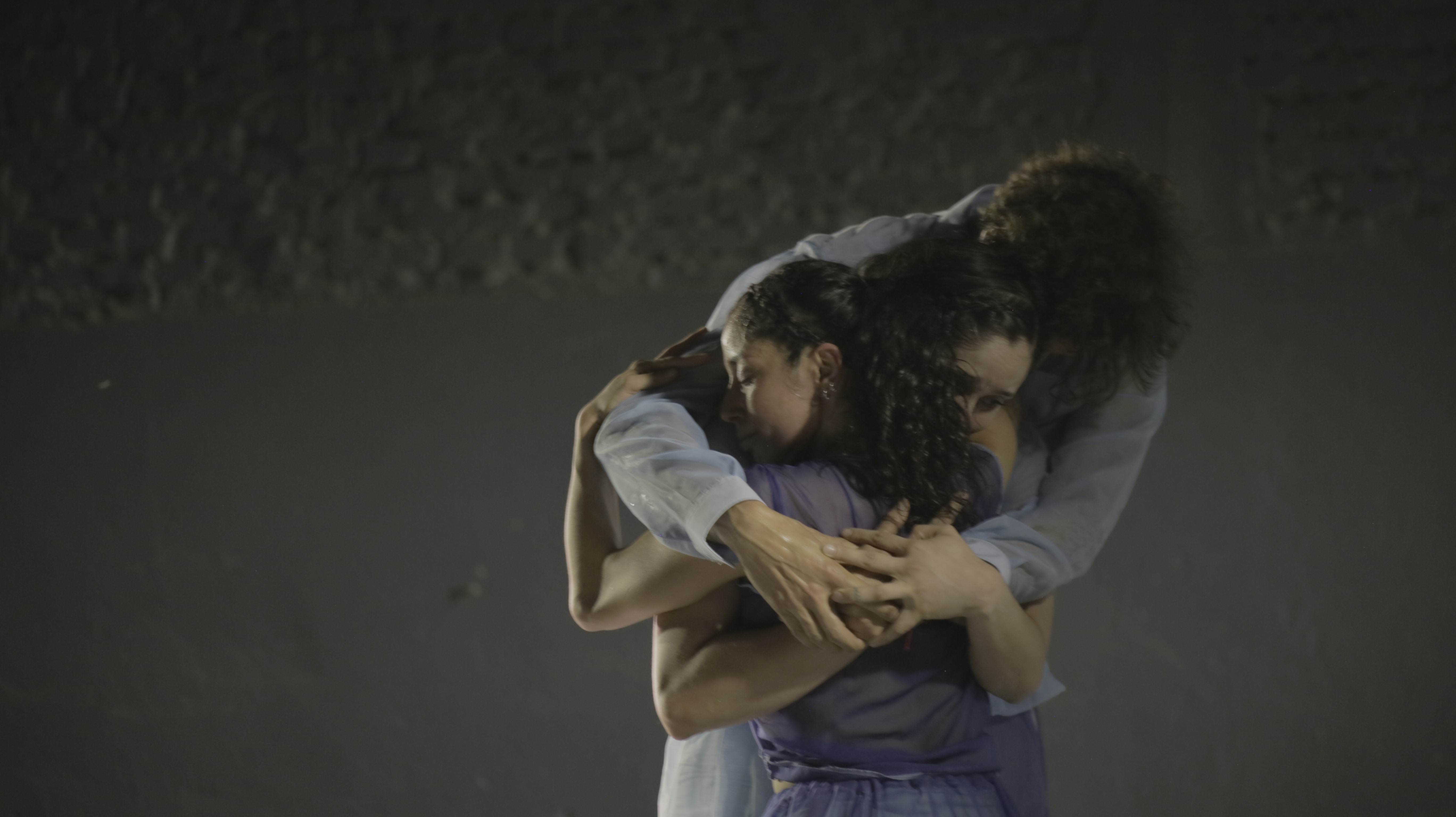 El Colectivo Bestias Sensibles Presenta su Última Obra Teatral con Éxito en la Región del Ñuble