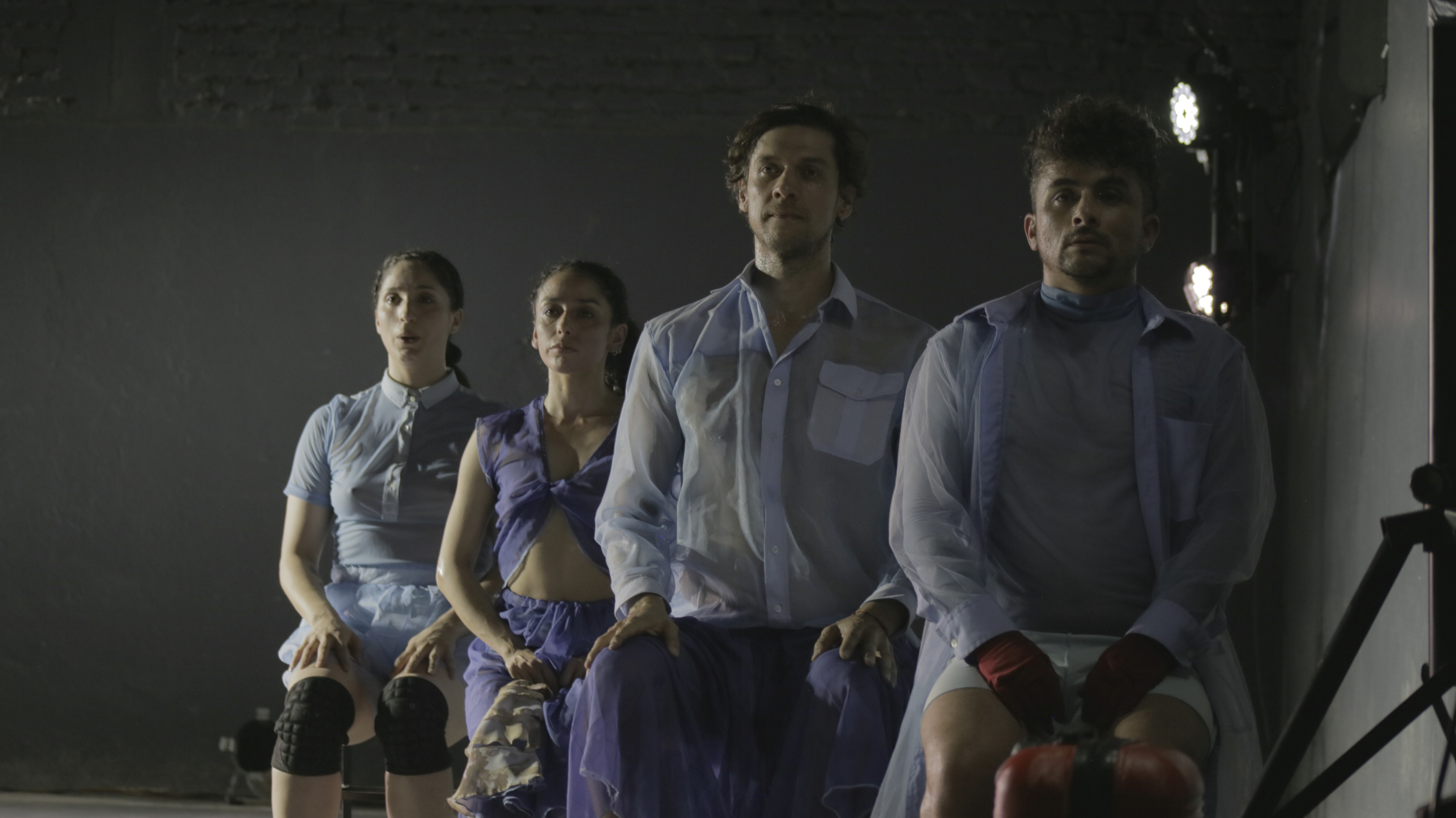 Estreno Confesiones Póstumas