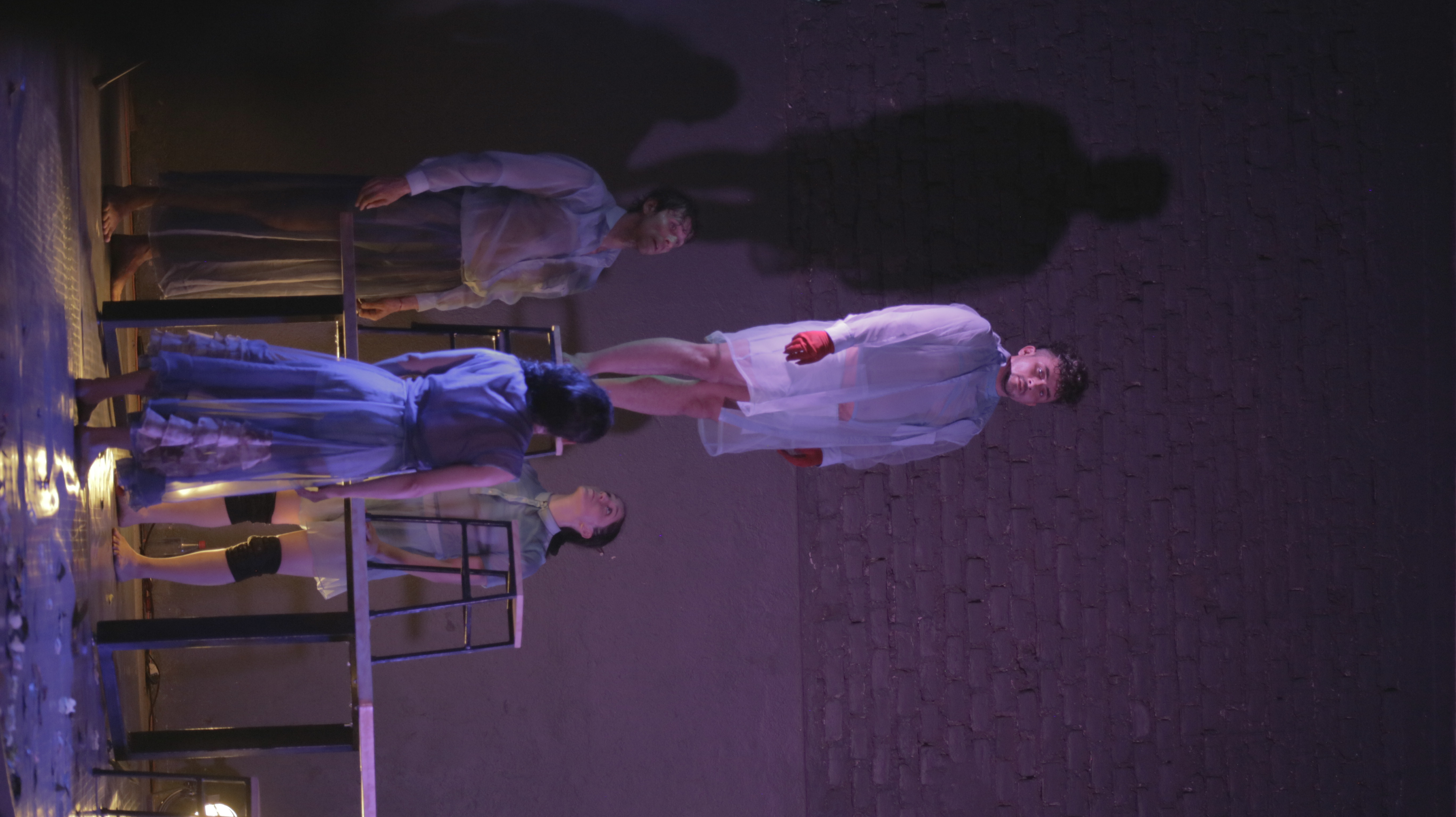 Estreno Confesiones Póstumas