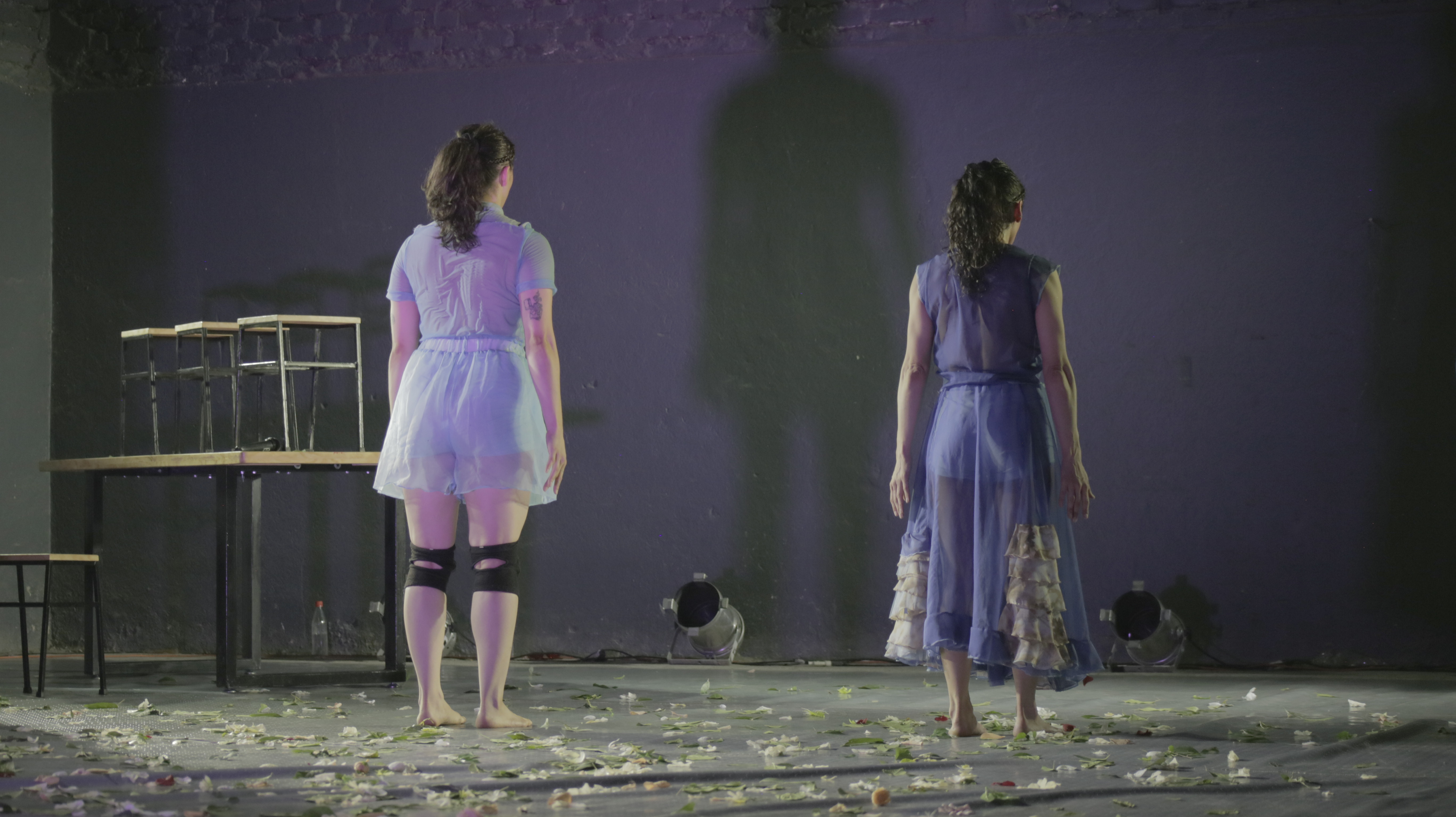 Estreno Confesiones Póstumas