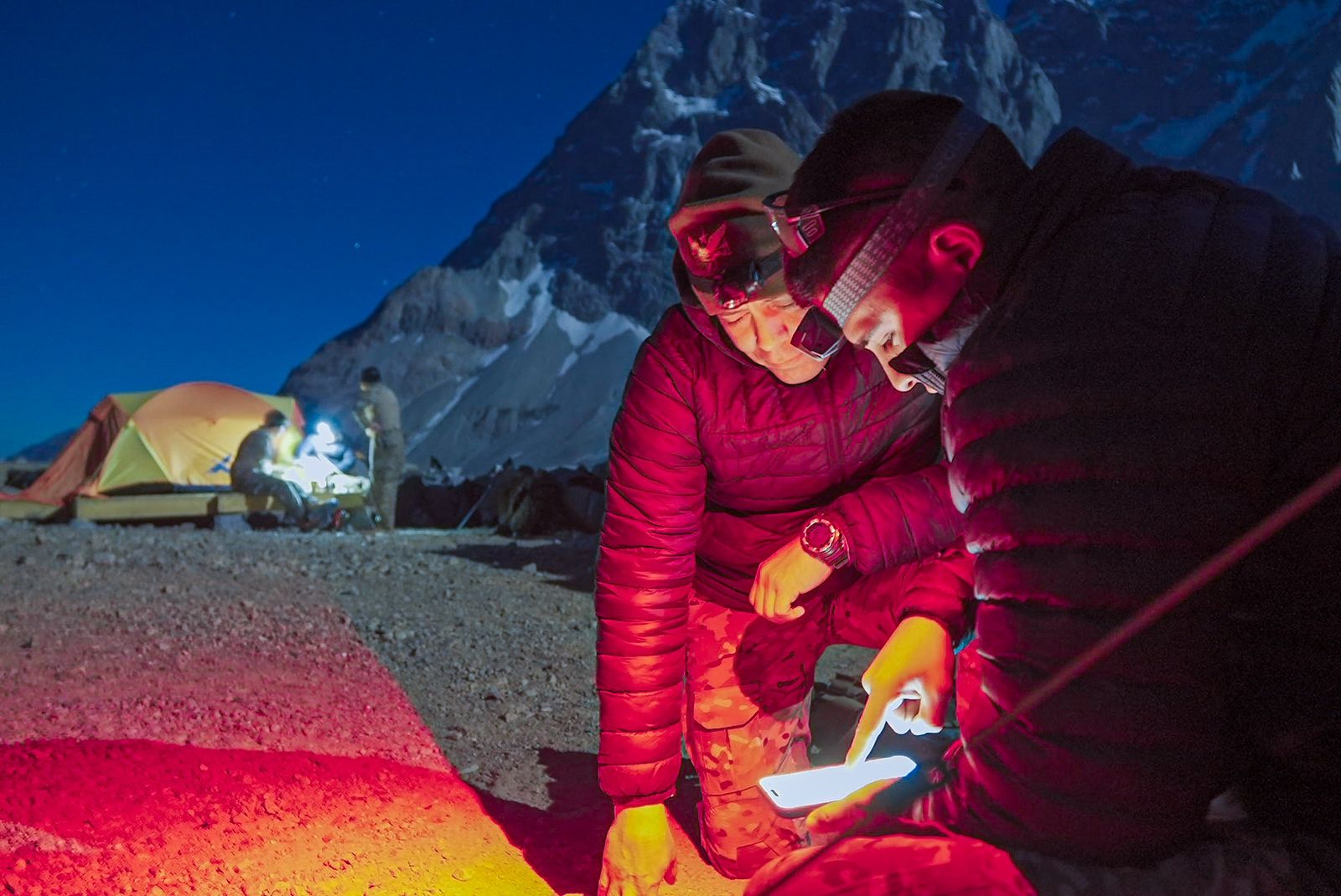 53 Años del "Milagro de Los Andes”