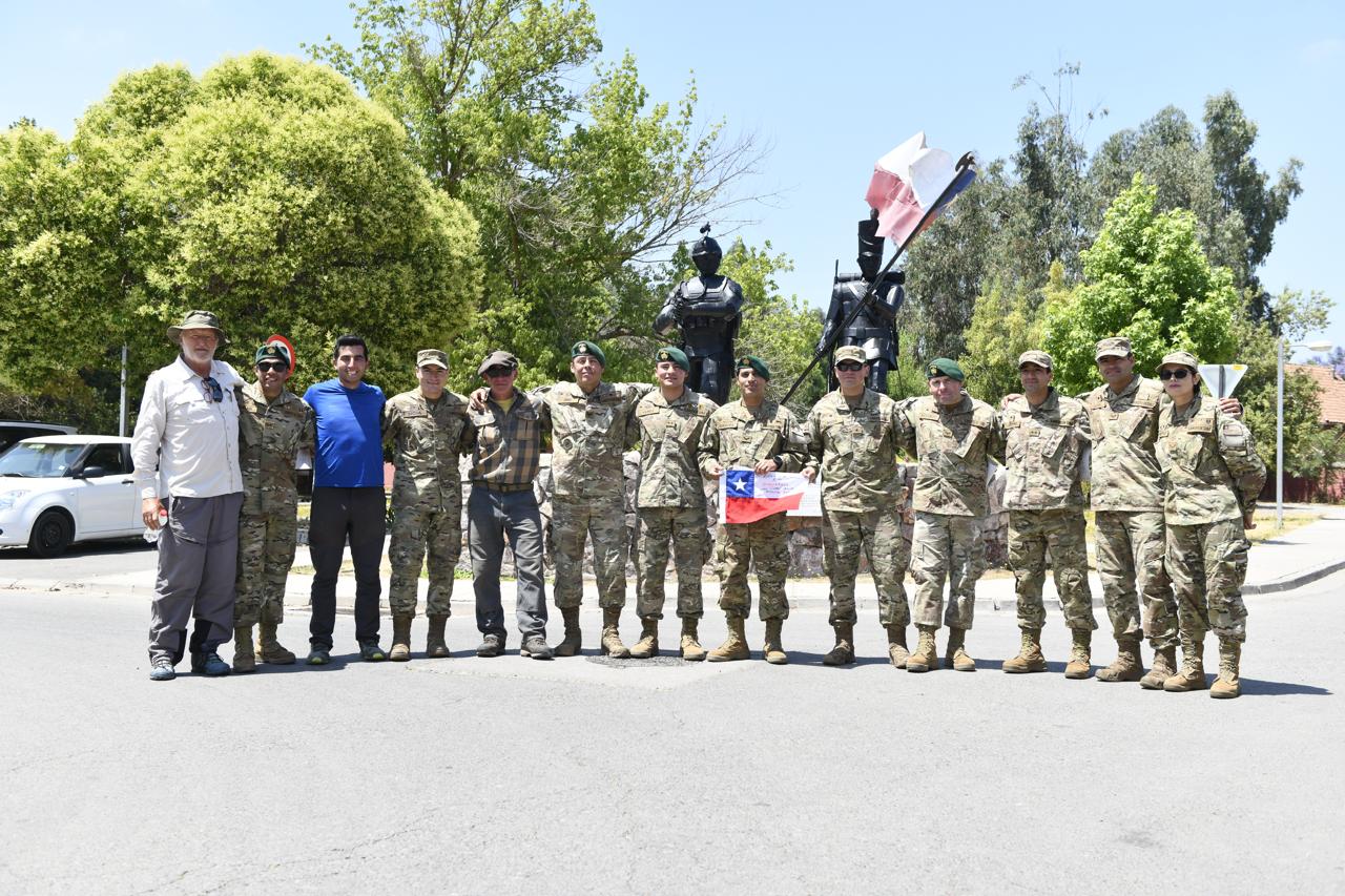53 Años del "Milagro de Los Andes”
