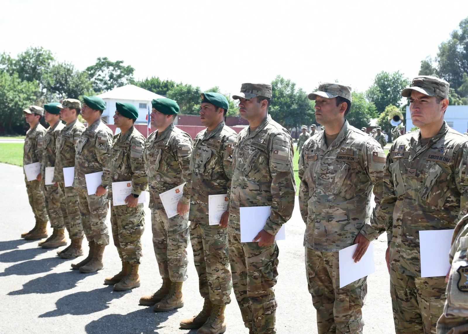 53 Años del "Milagro de Los Andes”