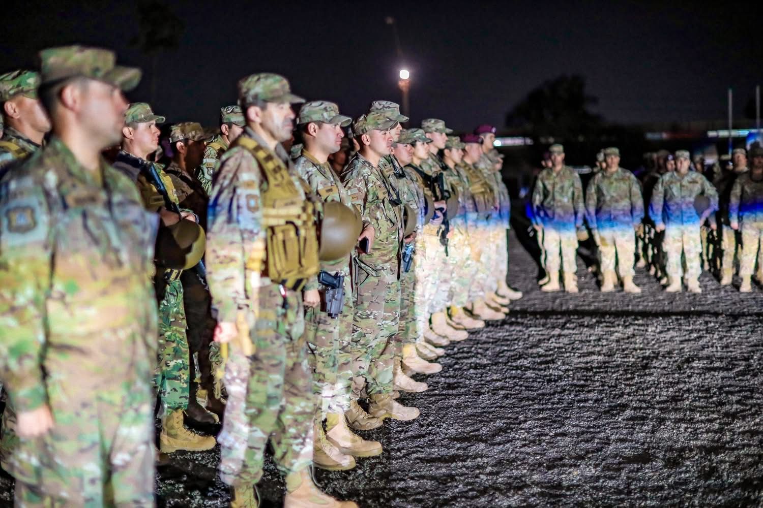 Segunda Vuelta Presidencial 2025