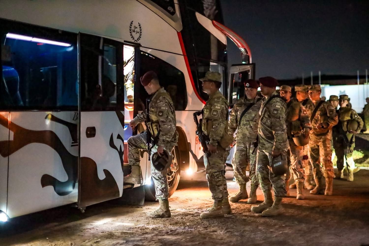 Segunda Vuelta Presidencial 2025