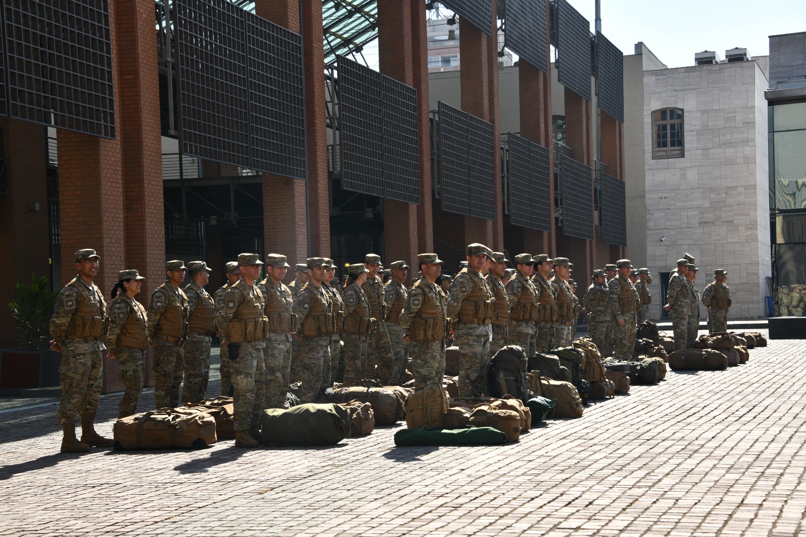 Segunda Vuelta Presidencial 2025